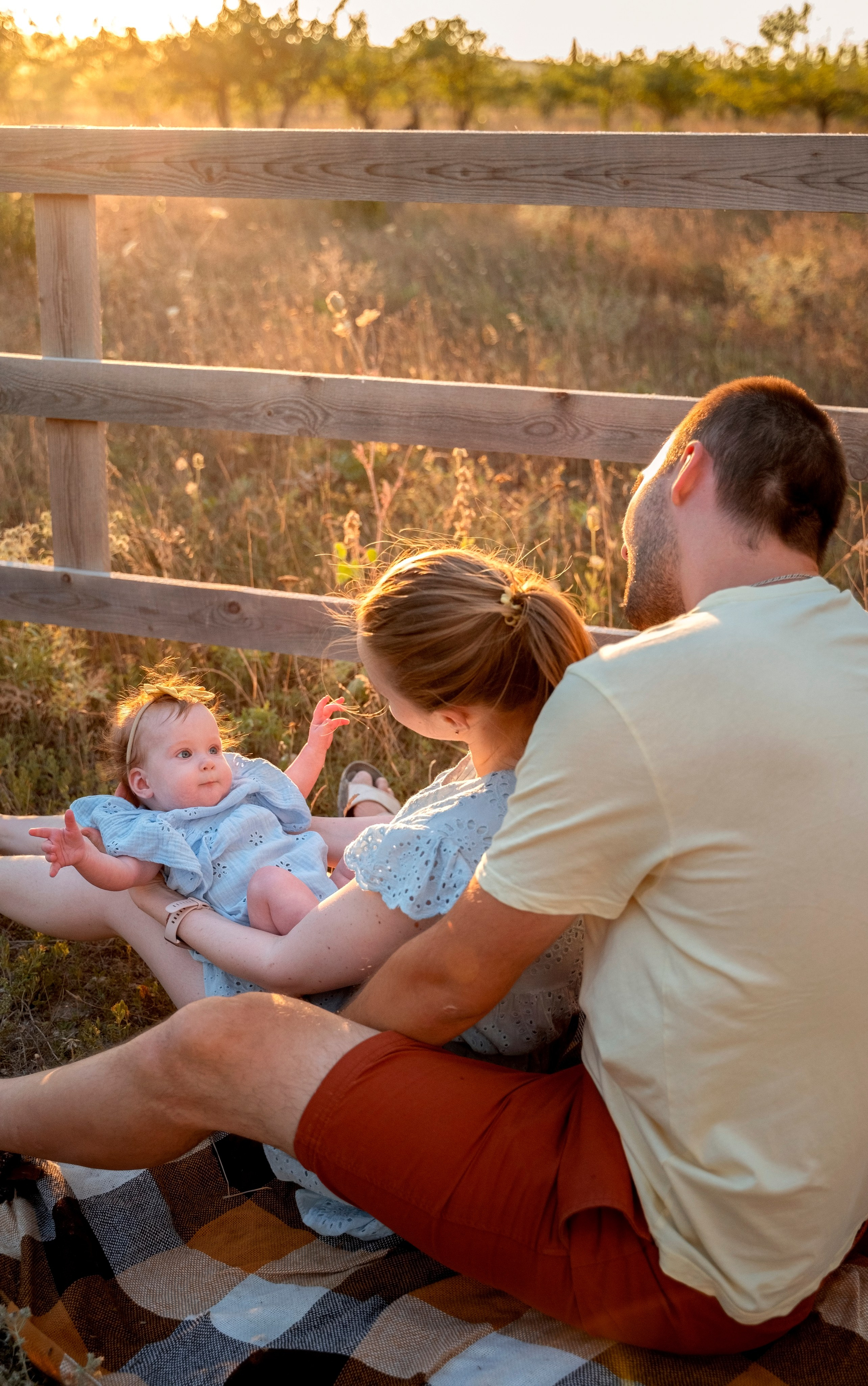 Прогулка у Белой скалы. Ваш фотограф в Крыму