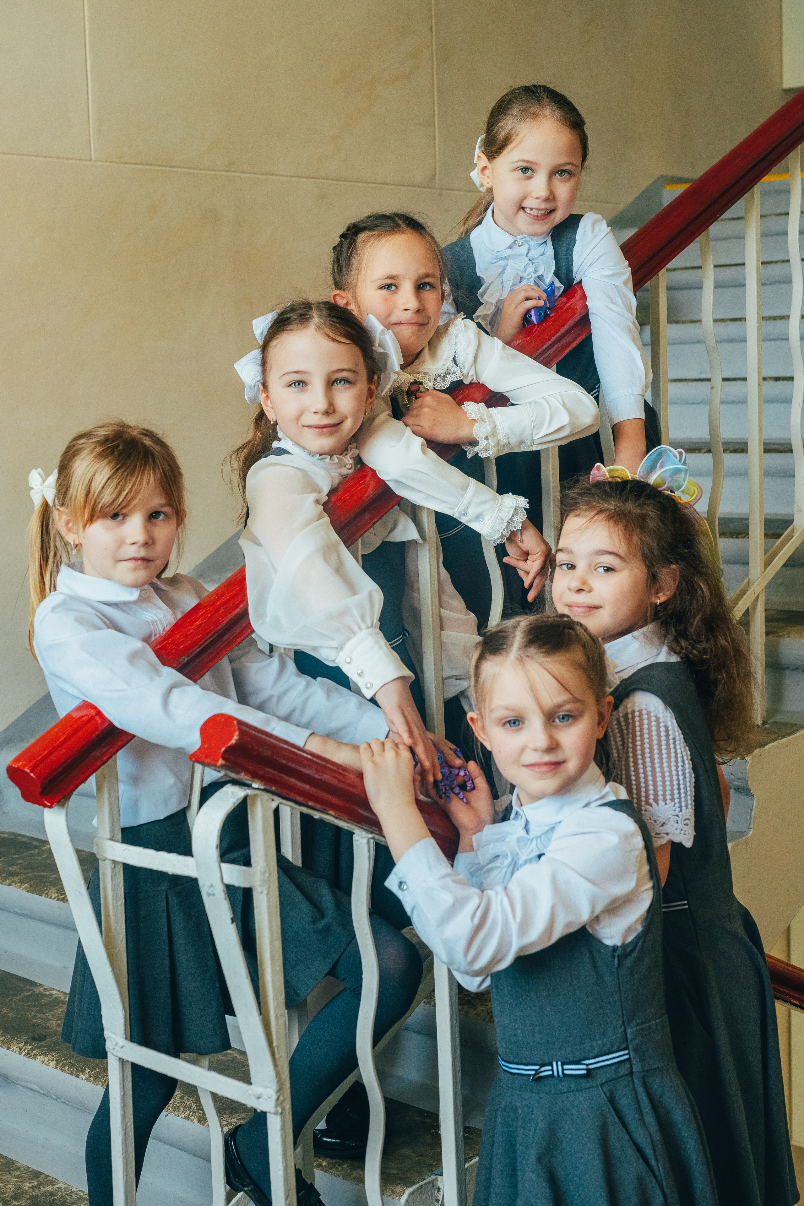 1 класс. Школьные альбомы и альбомы для детского сада. Юлия Осипова. Москва