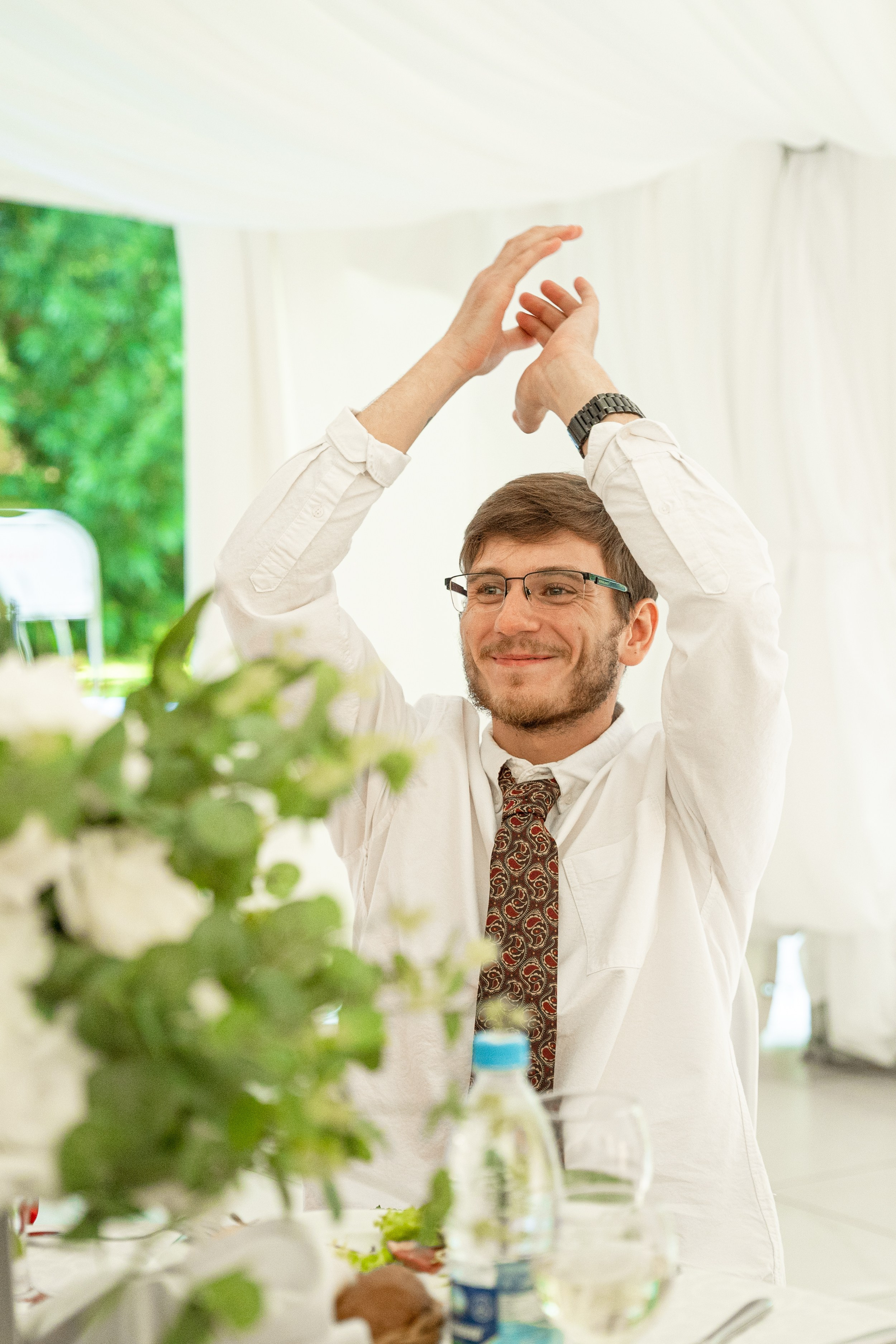 Егор & Виктория. Главная