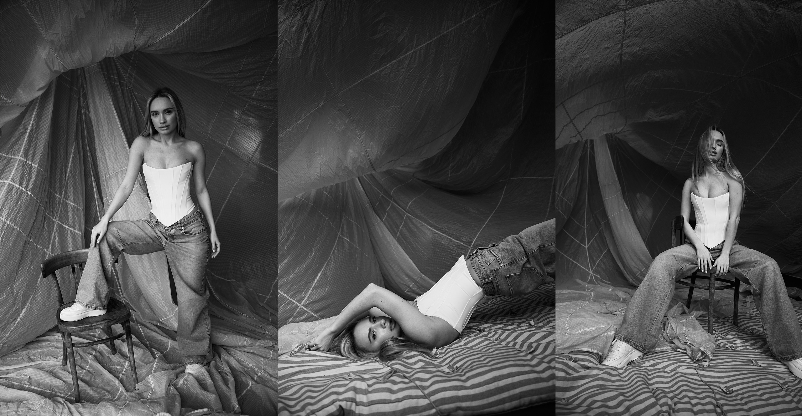 Фотограф в Волгограде и Москве Алина Галушкина