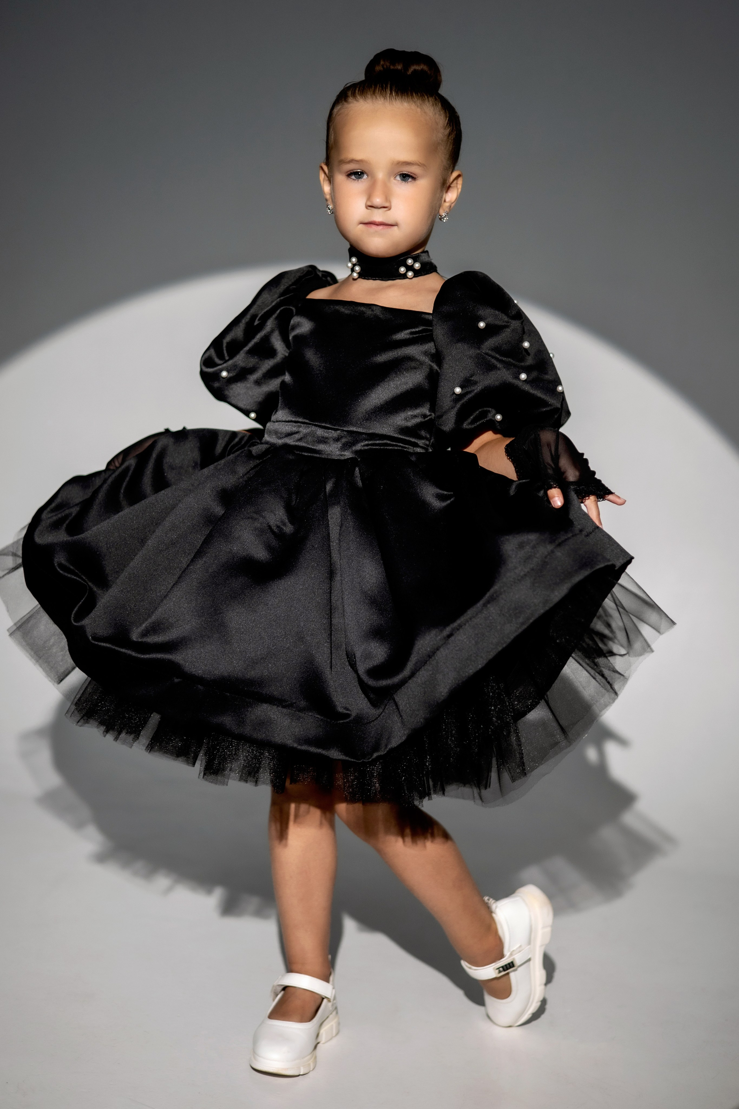 Мирослава. Фотограф Надежда Лукьянова