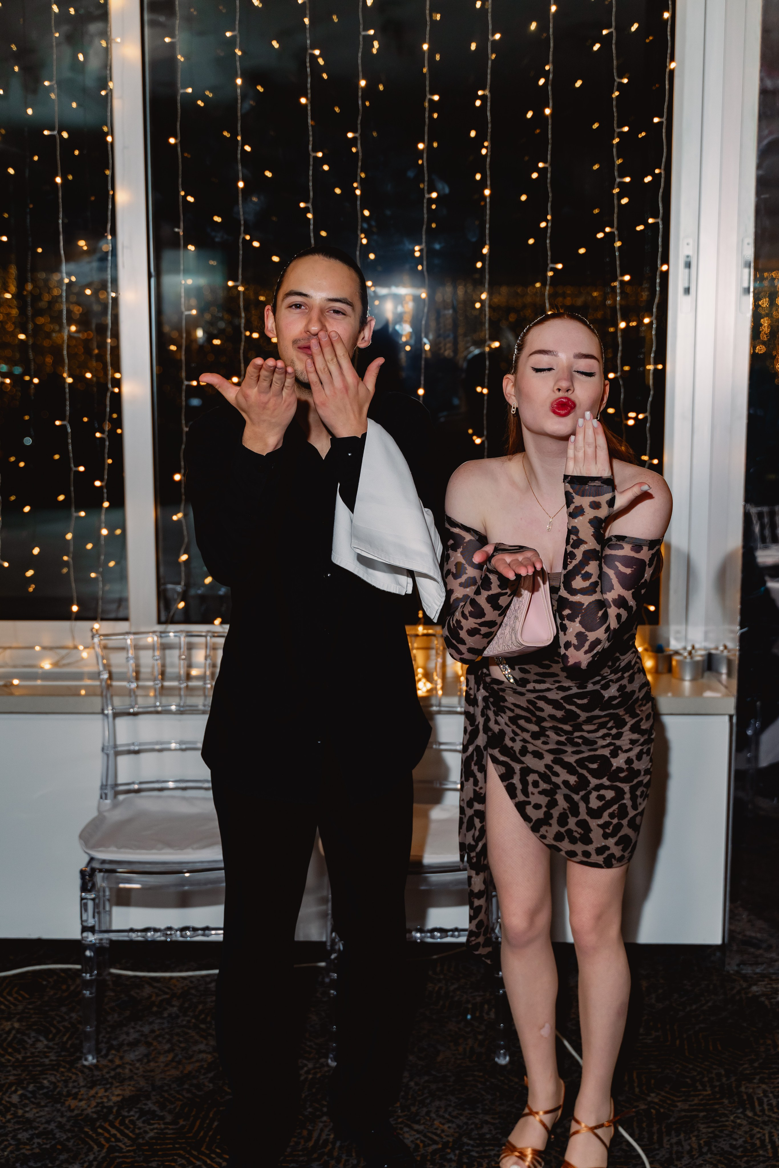 Гала ужин в Alemana. Свадебный и семейный фотограф Ирина Чернова