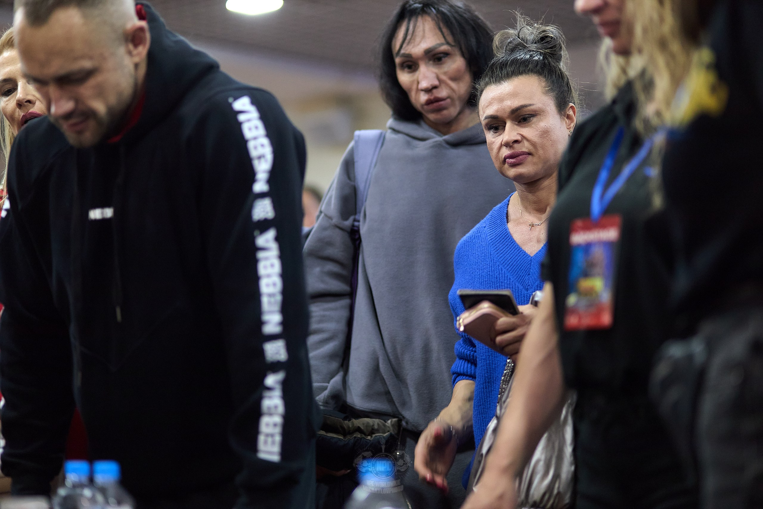 NPC PRO/AM. Фотограф Игорь Михайлов