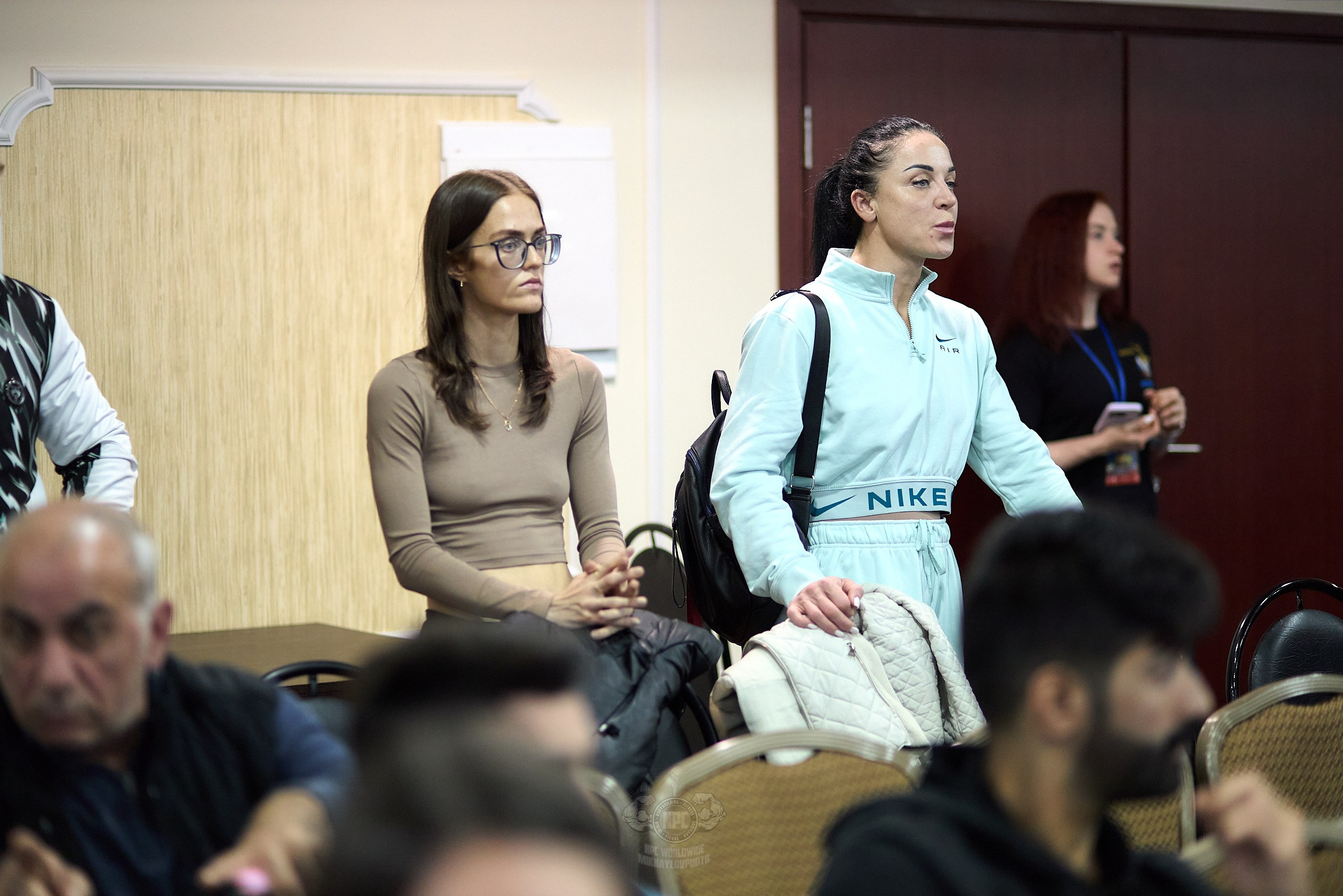 NPC PRO/AM. Фотограф Игорь Михайлов