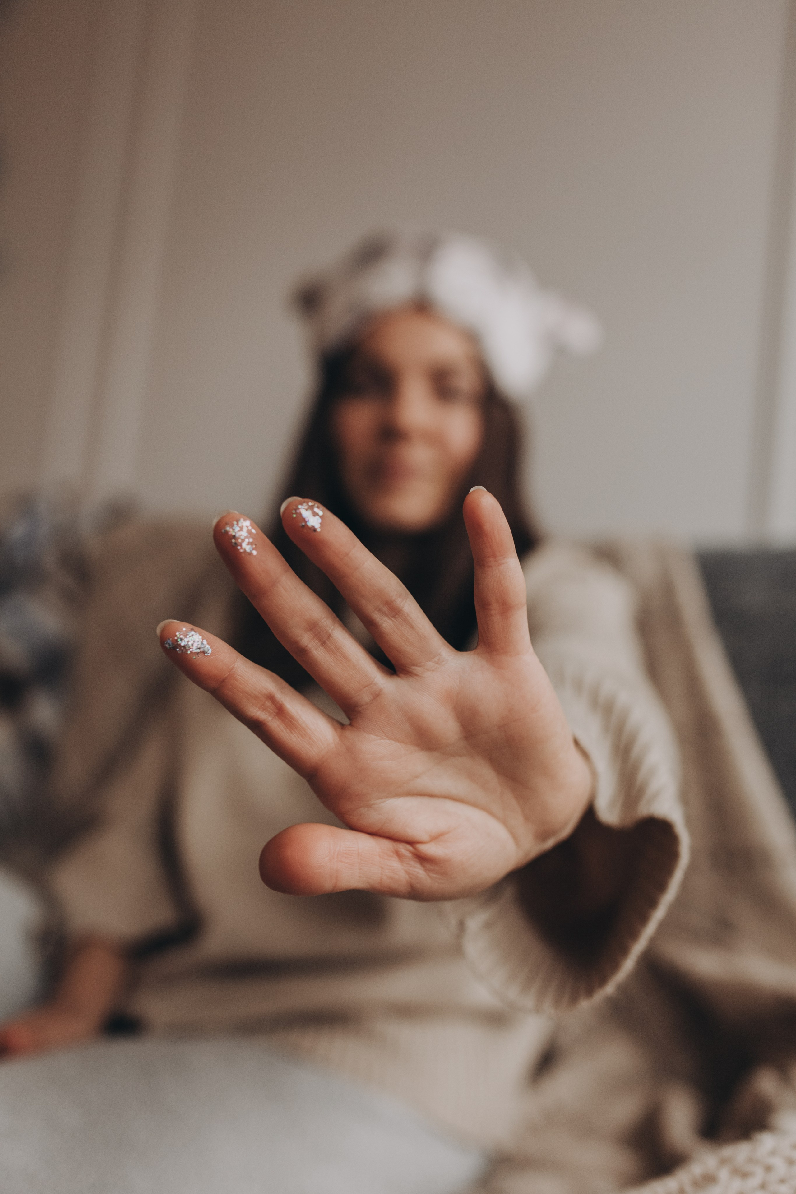 Лена. Семейный фотограф Полина Сарина Москва