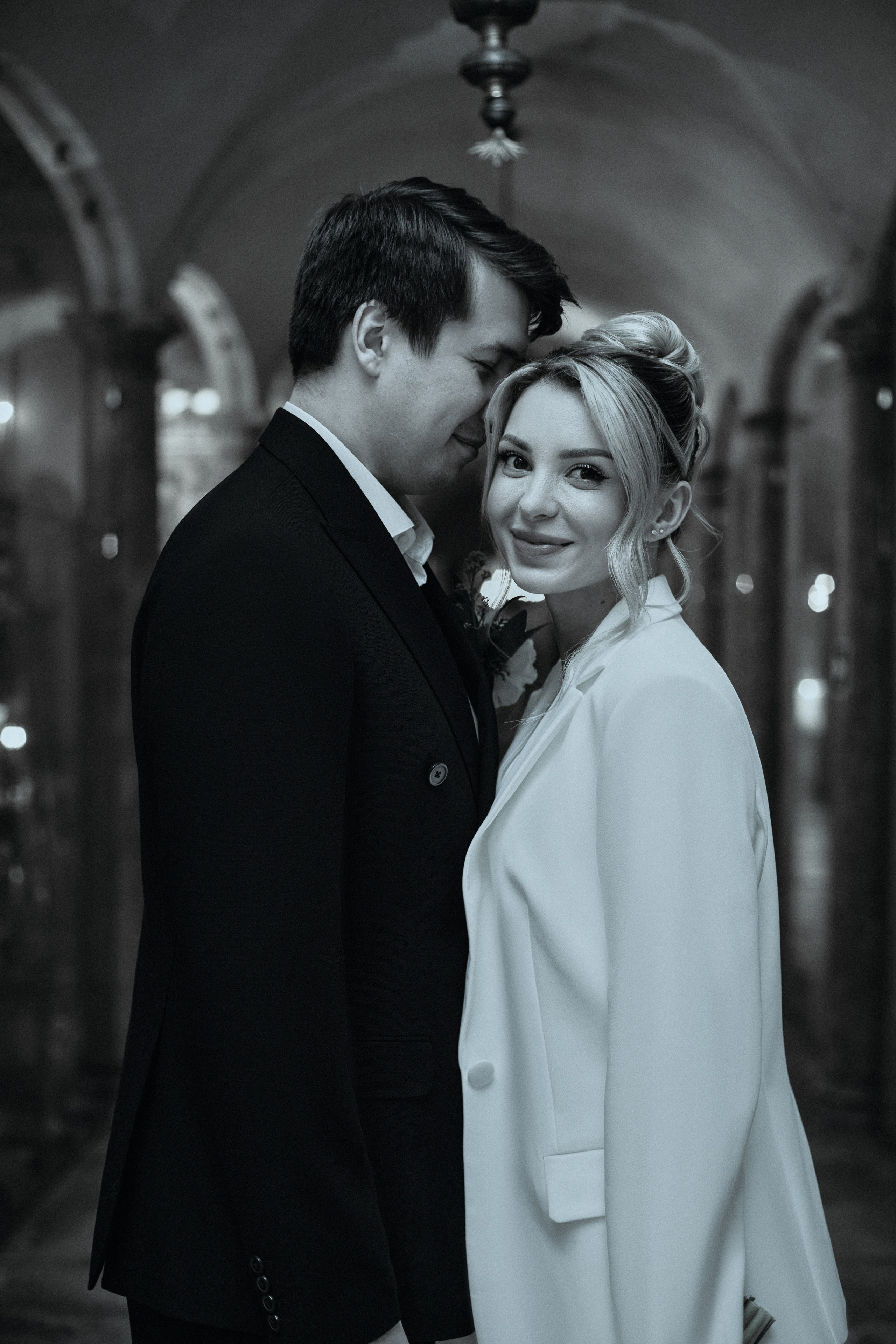 ОКСАНА | ИЛЬЯ. Фотограф Москва Анастасия Толстова