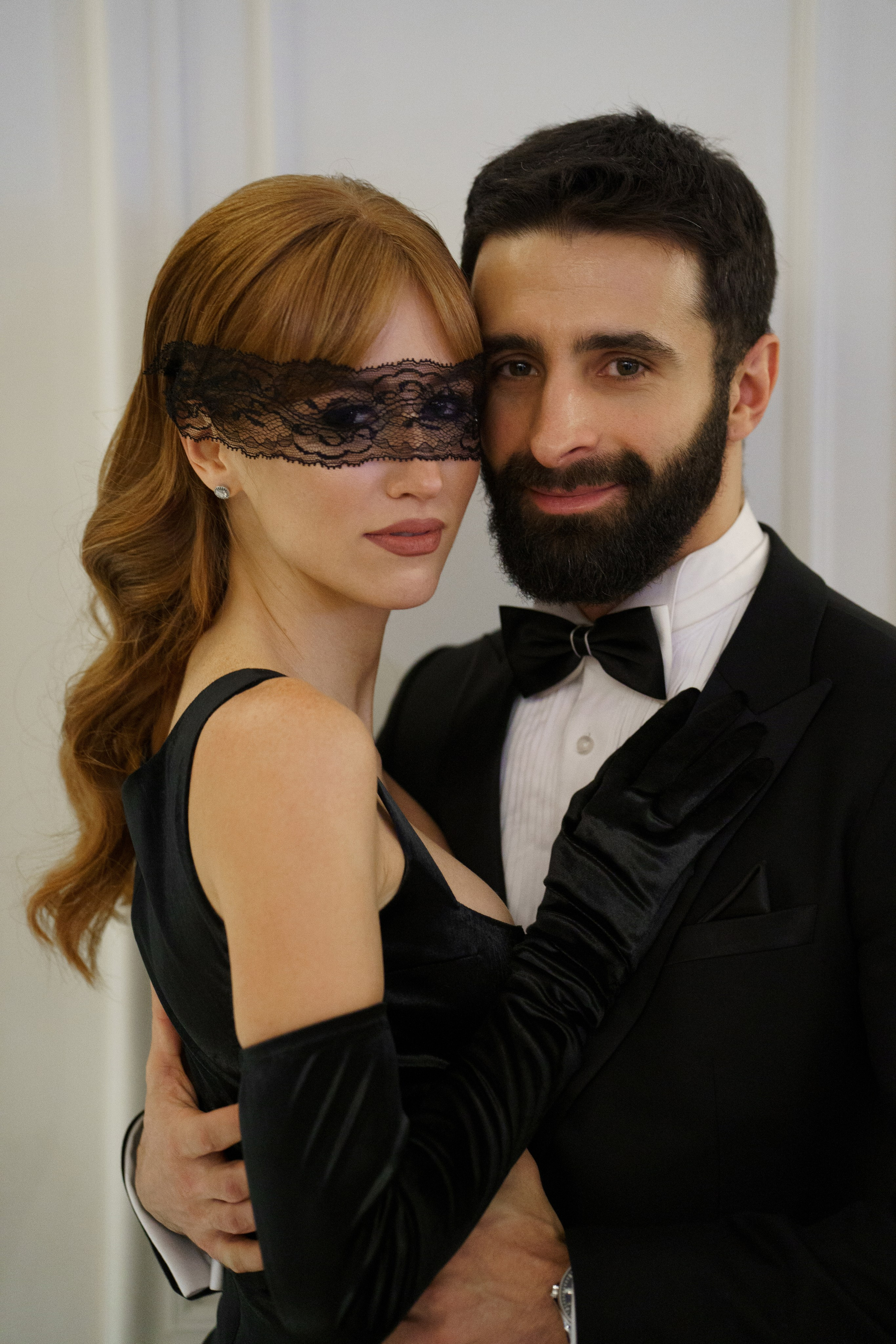 White Wedding'24. Свадебный фотограф Михаил Мирзоян