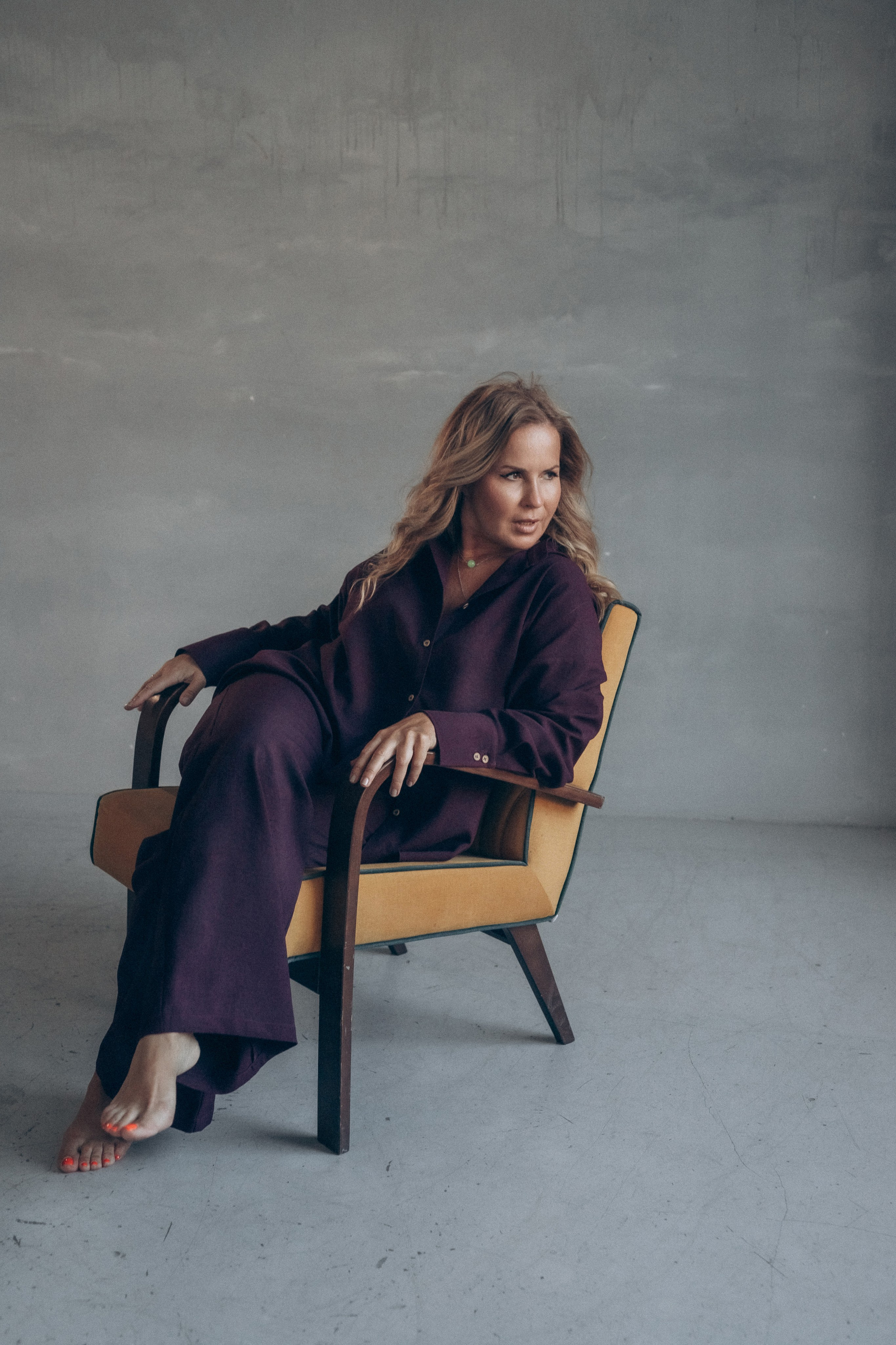 Анна. Фотограф Ногинск Электросталь Наталья Осетрова