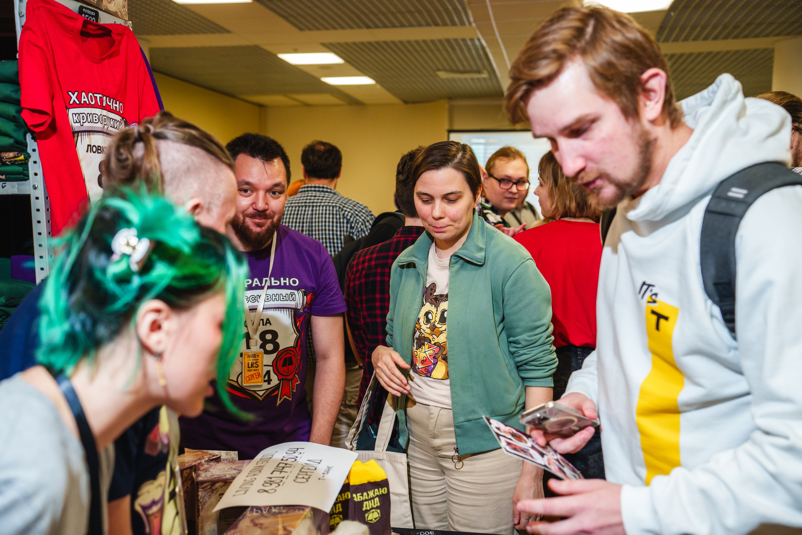 Living room studio. Ролекон 24. Великолепный фотограф Александр Захарченко