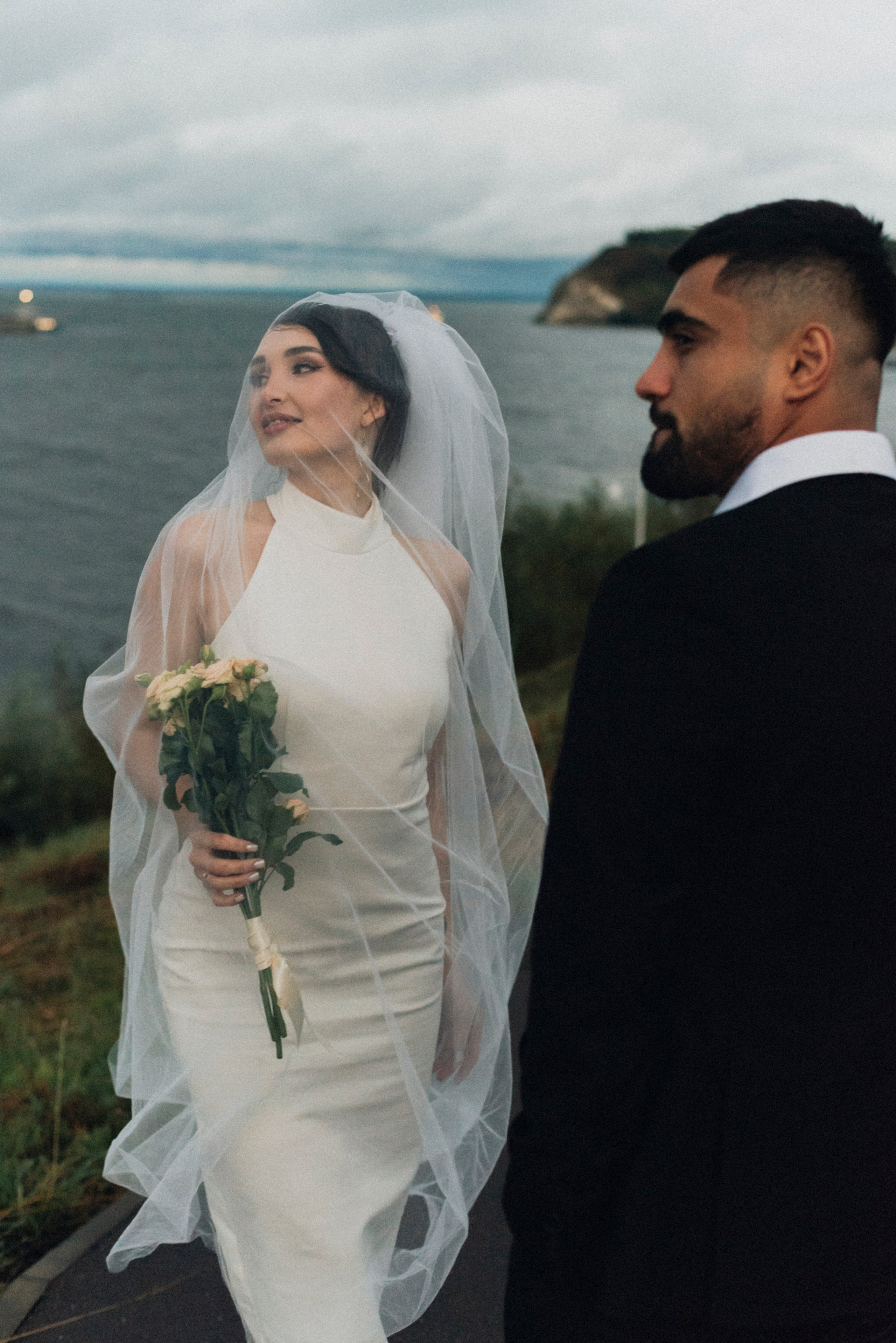 Любовь без преград