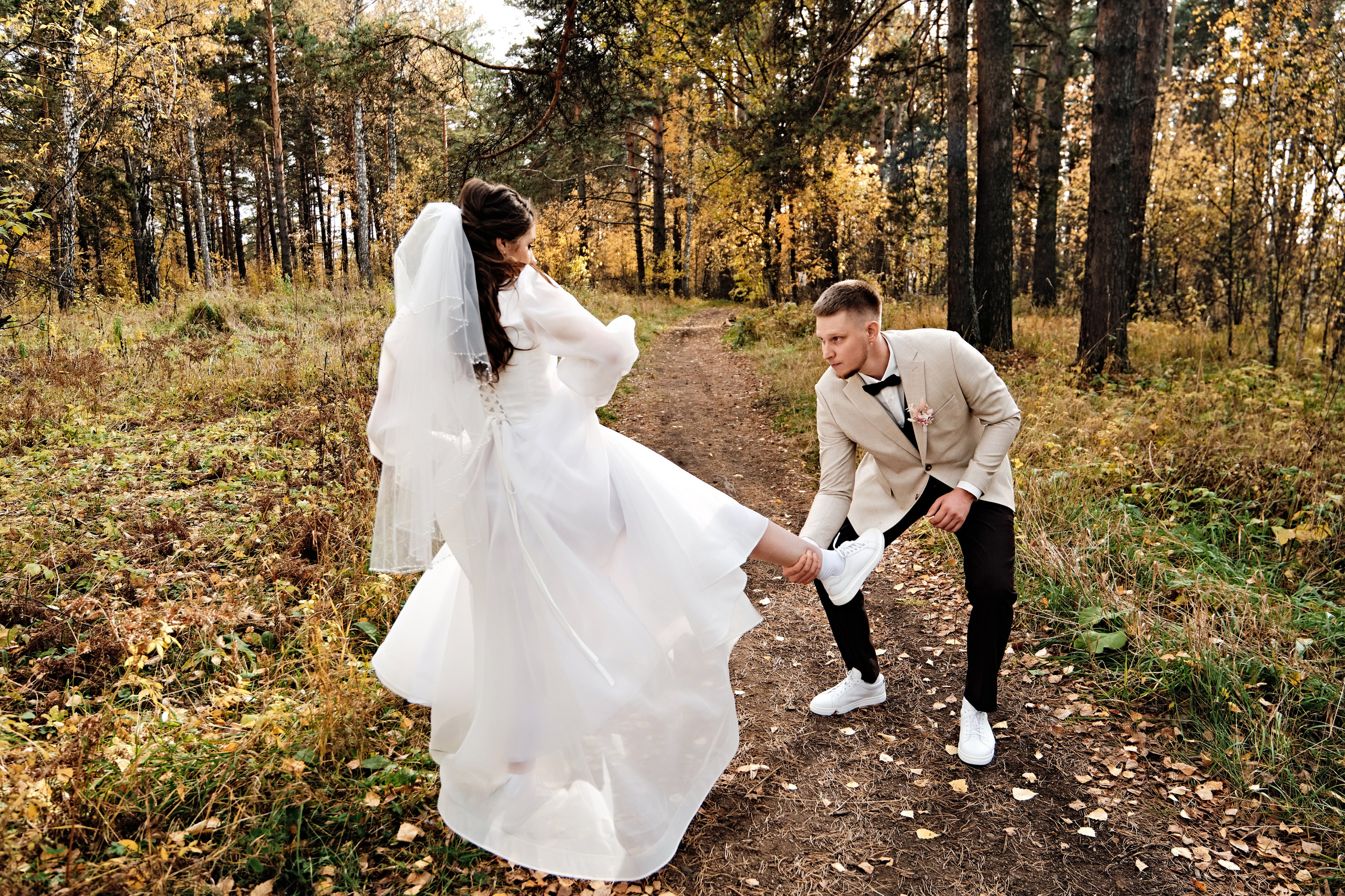 Лада и Константин