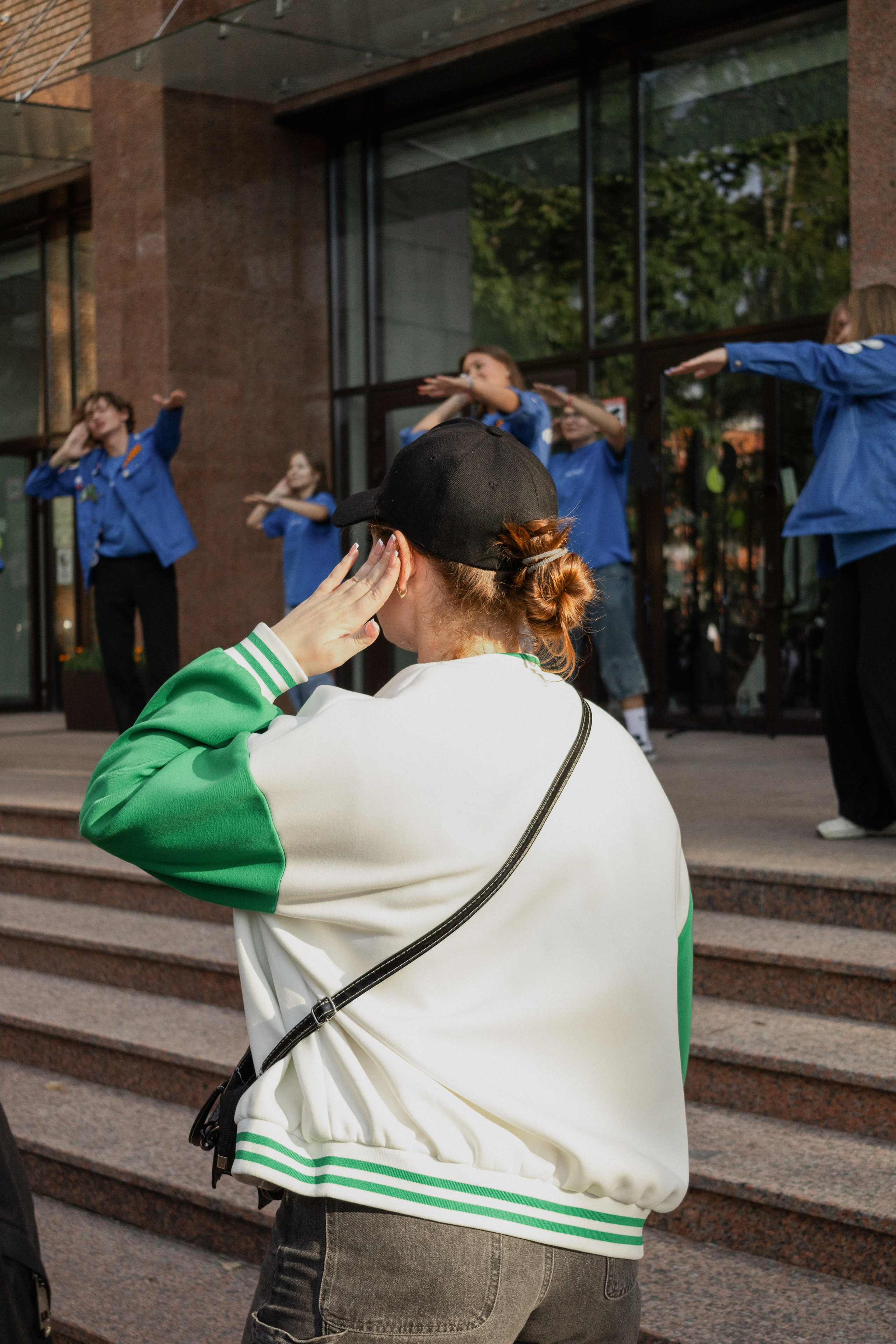 Академический квест. Главная
