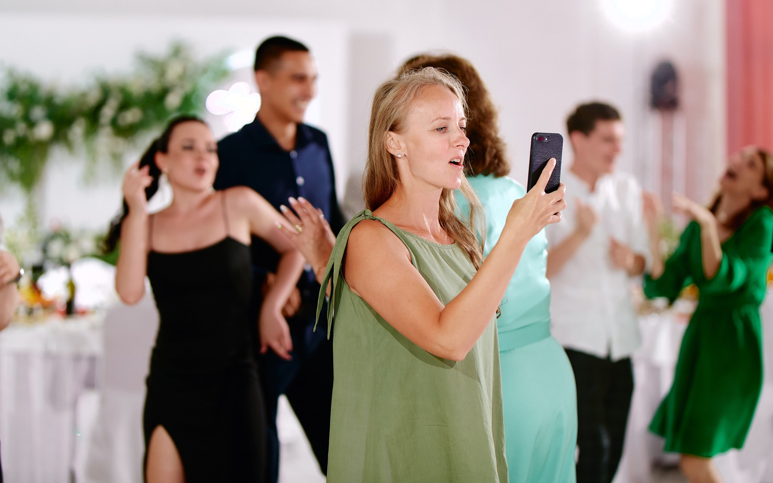 Дима и Настя. Фотограф в Саранске Дмитрий Емелин