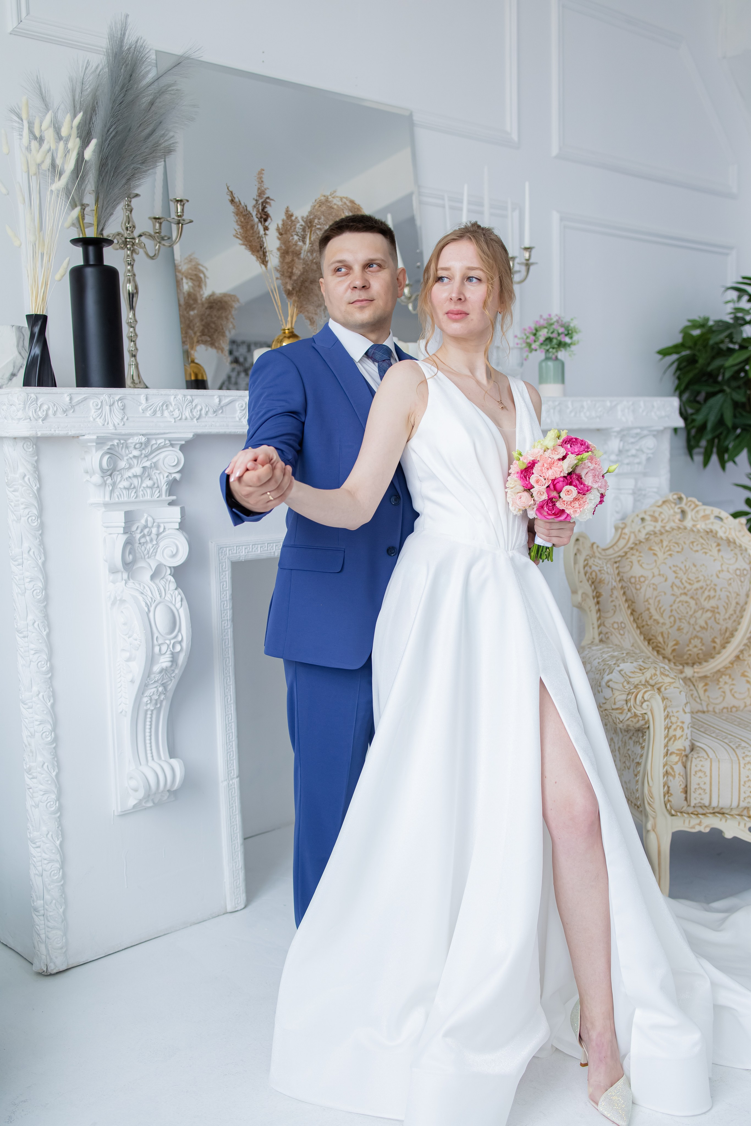 Алина и Александр. KATERINA VINOKUROVA ФОТОГРАФ ПЕРМЬ