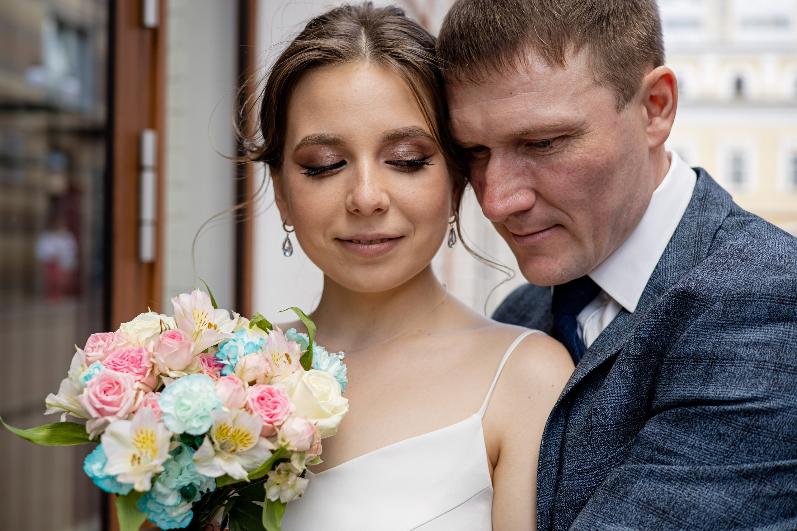 Wedding. KATERINA VINOKUROVA ФОТОГРАФ ПЕРМЬ