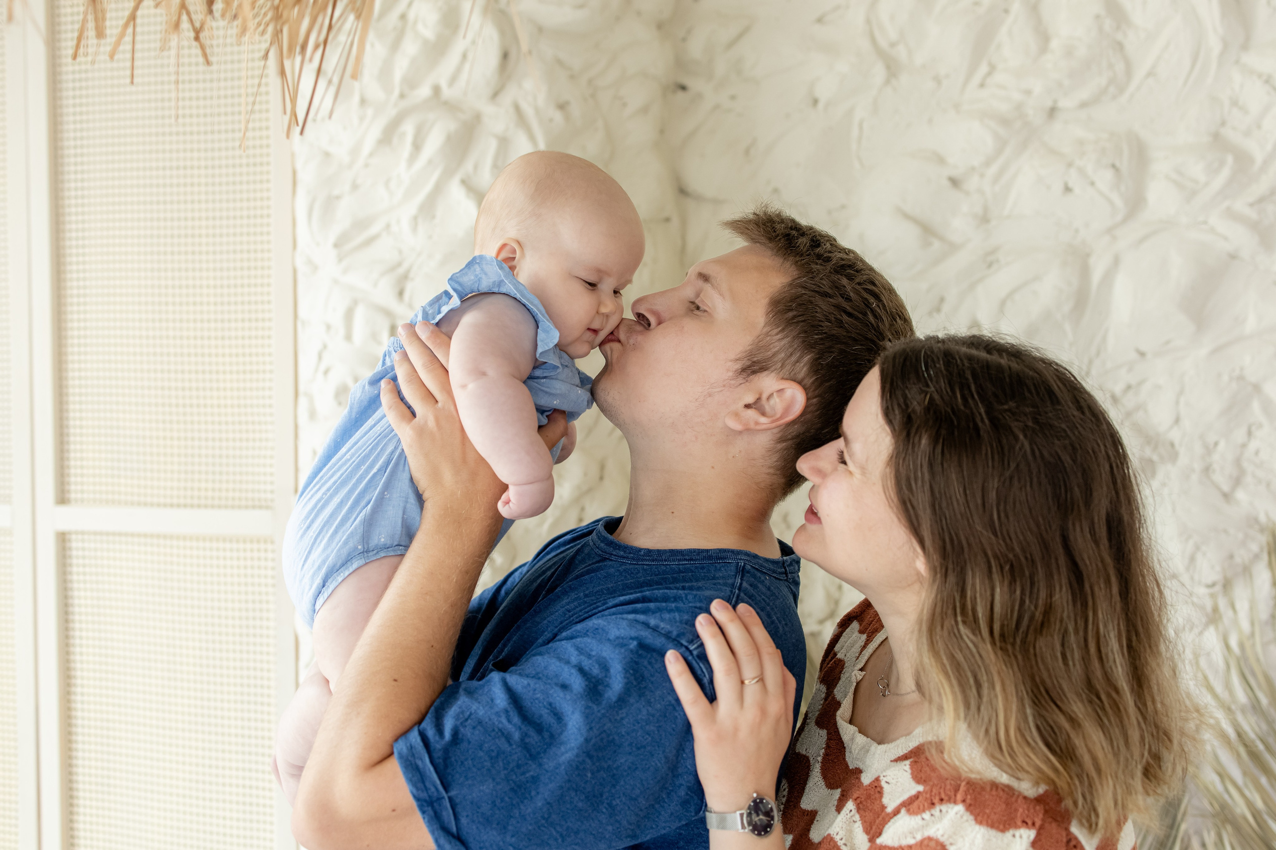 Family. KATERINA VINOKUROVA ФОТОГРАФ ПЕРМЬ