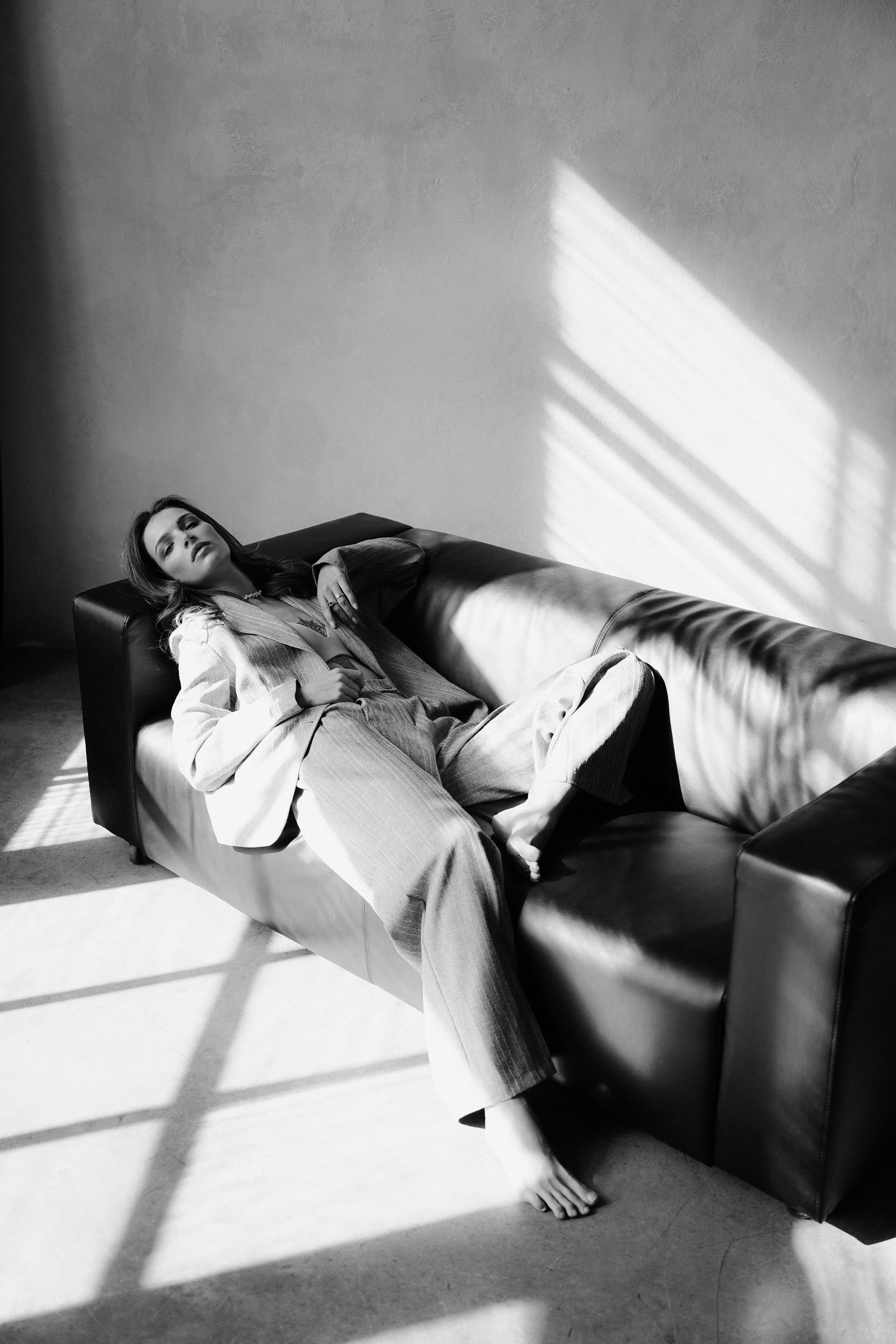 Ксения. Фотограф с психологическим образованием