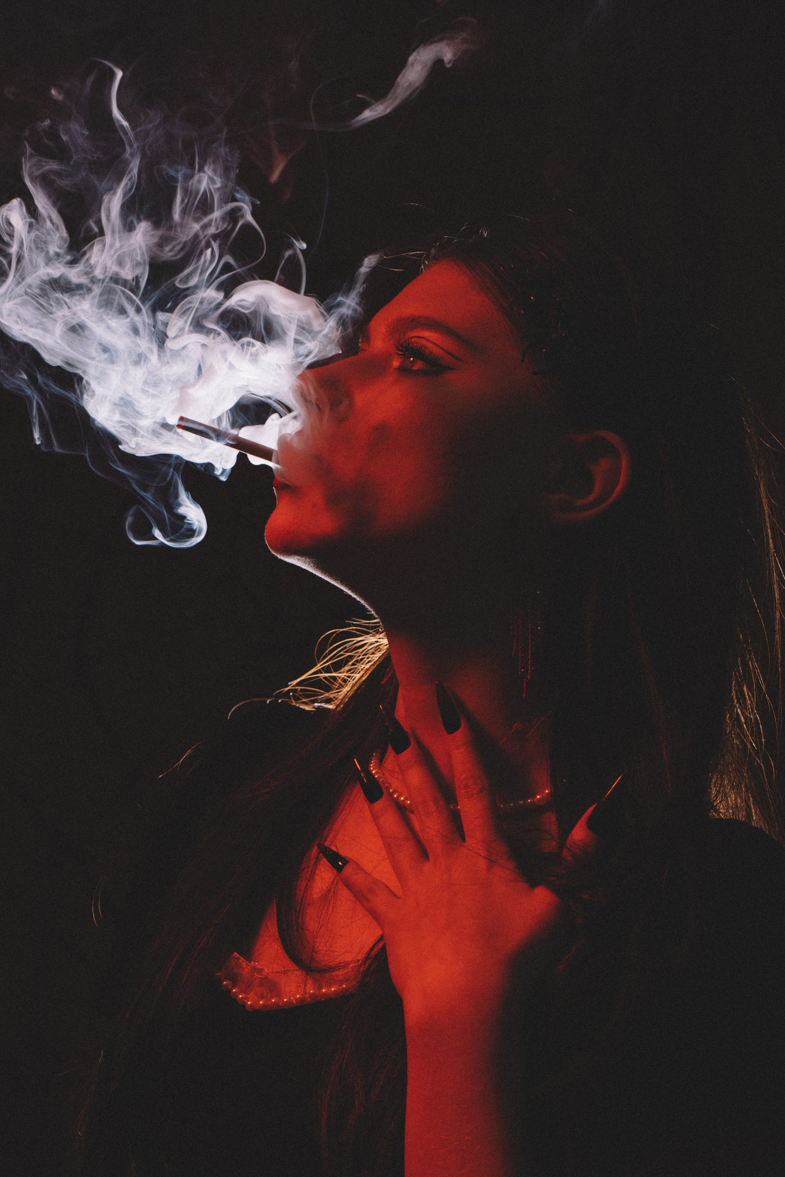 Halloween. Анастасия Попова — Fashion photographer