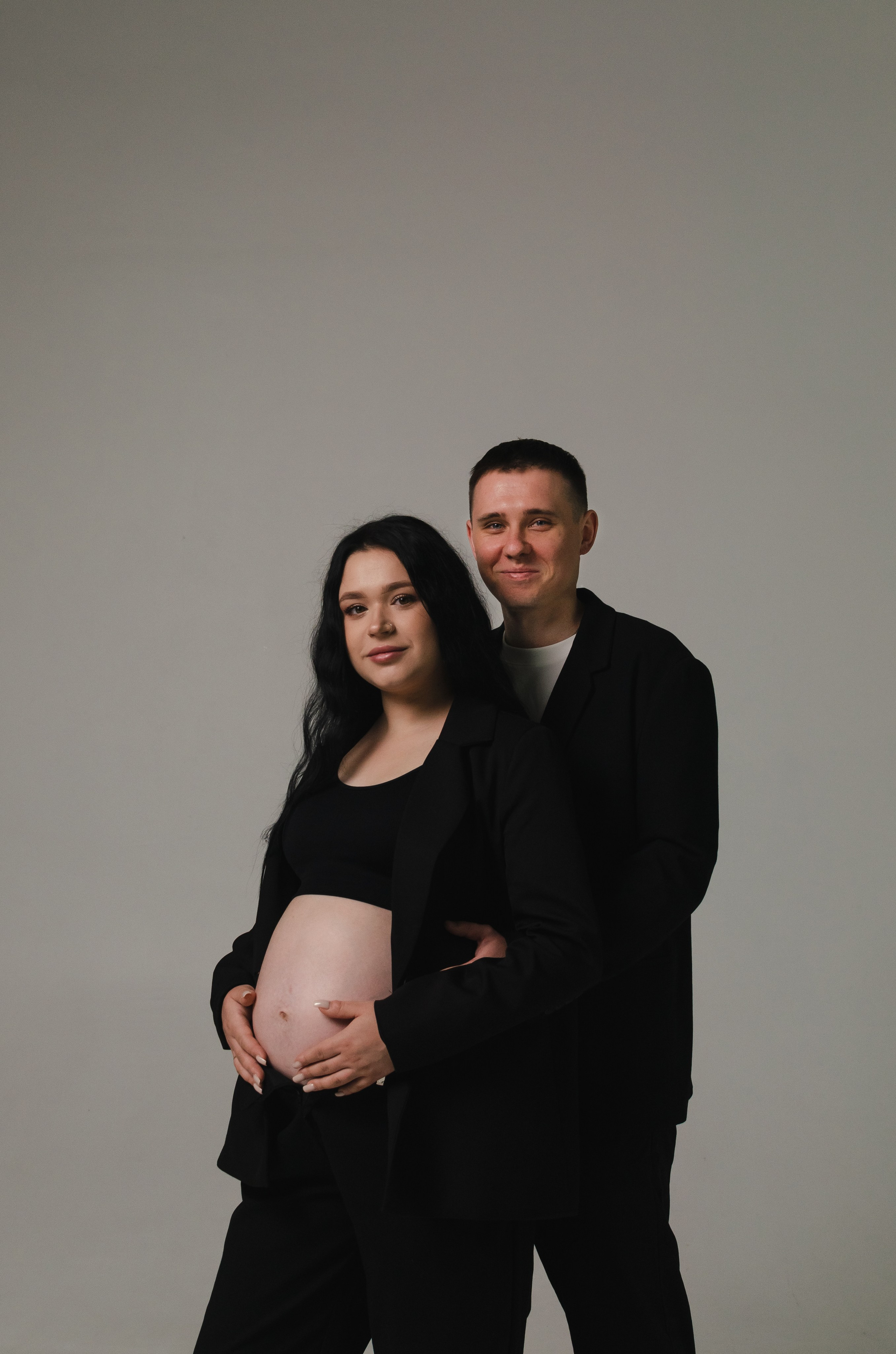 Беременность. Фотограф и контент-мейкер Пинск