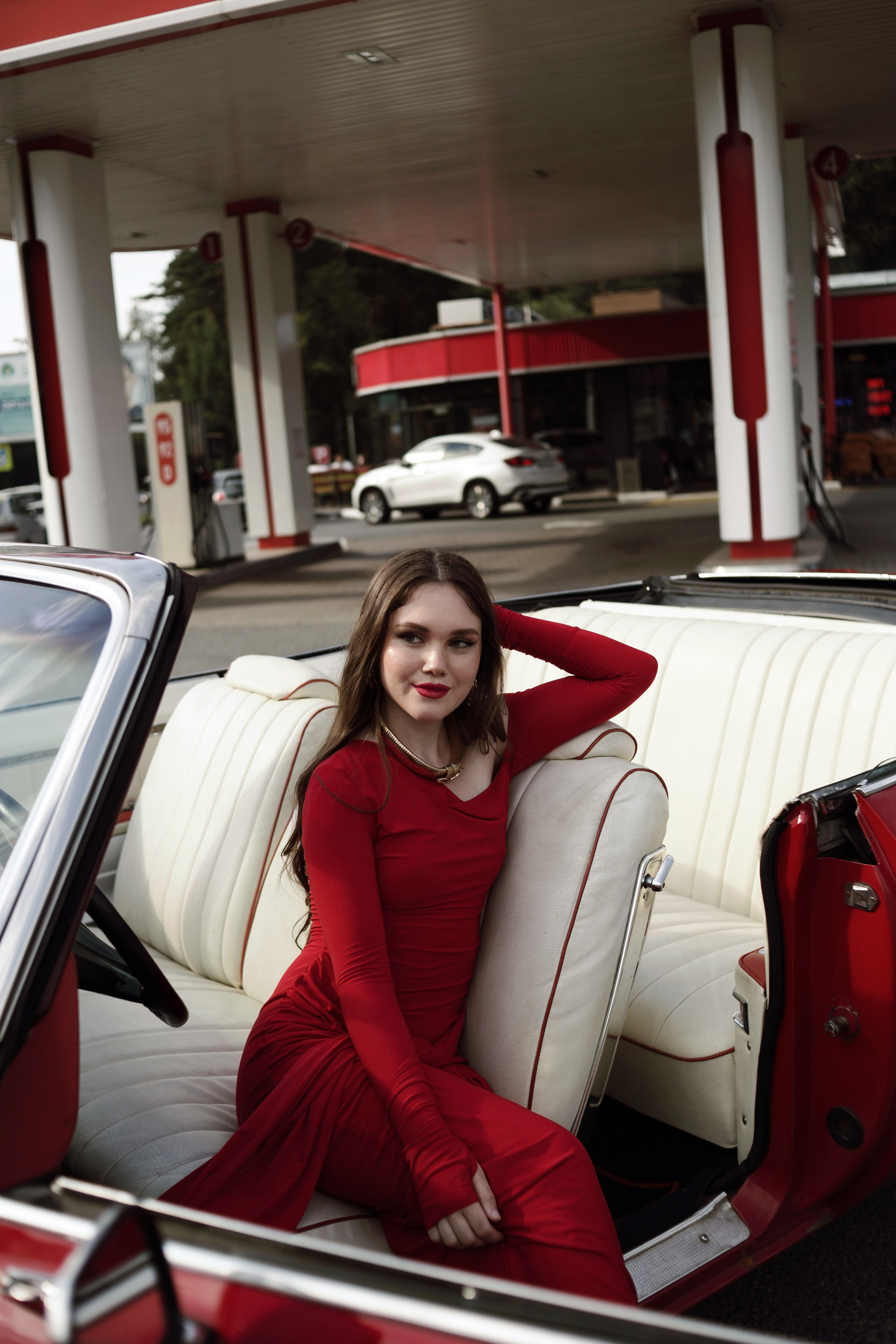 Md: @ms_heavyy Muah: @darina_makeup_spb Org: @creative_photoday