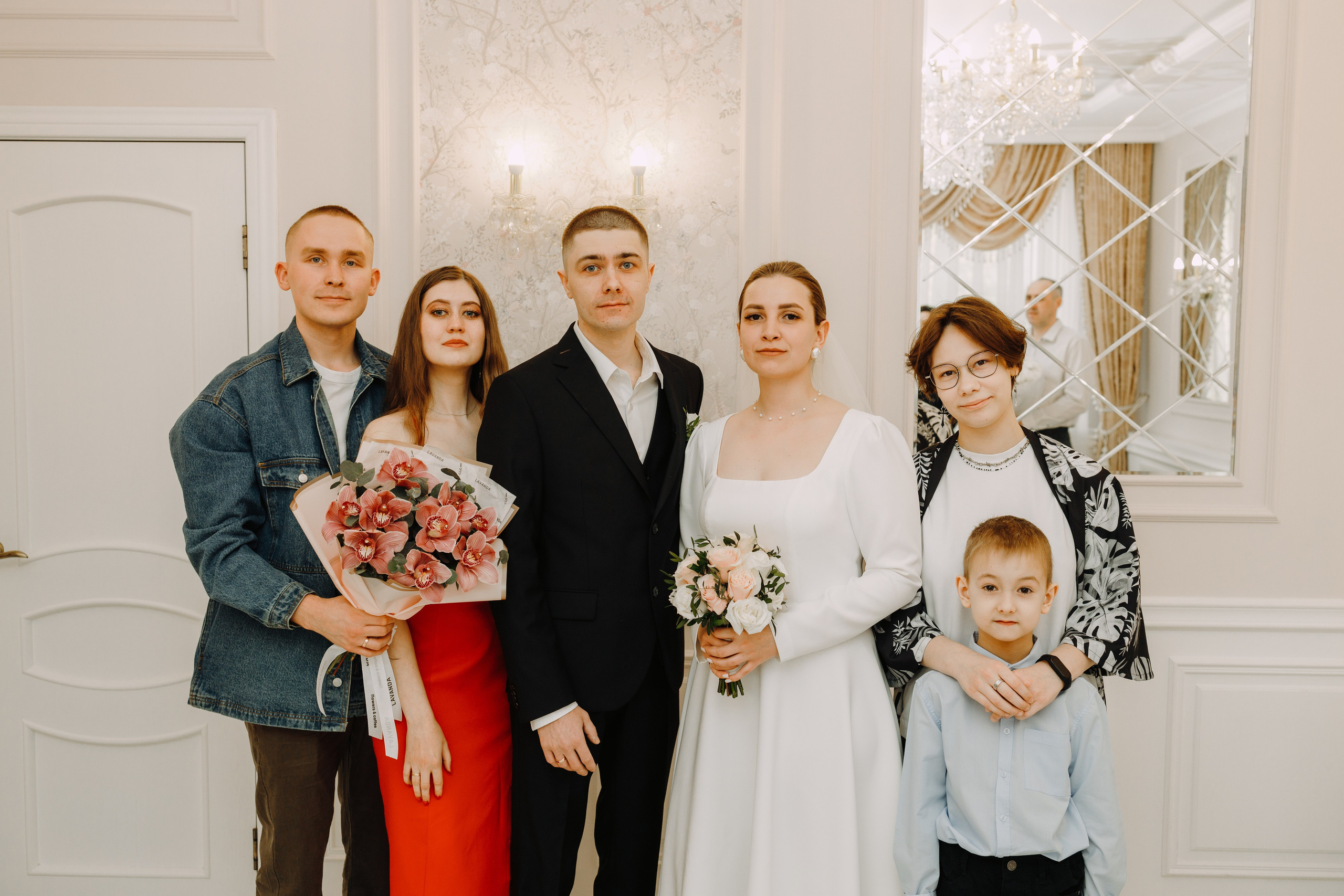 Тёплый апрель. Lifestyle семейный и детский фотограф в Омске Иванова Екатерина