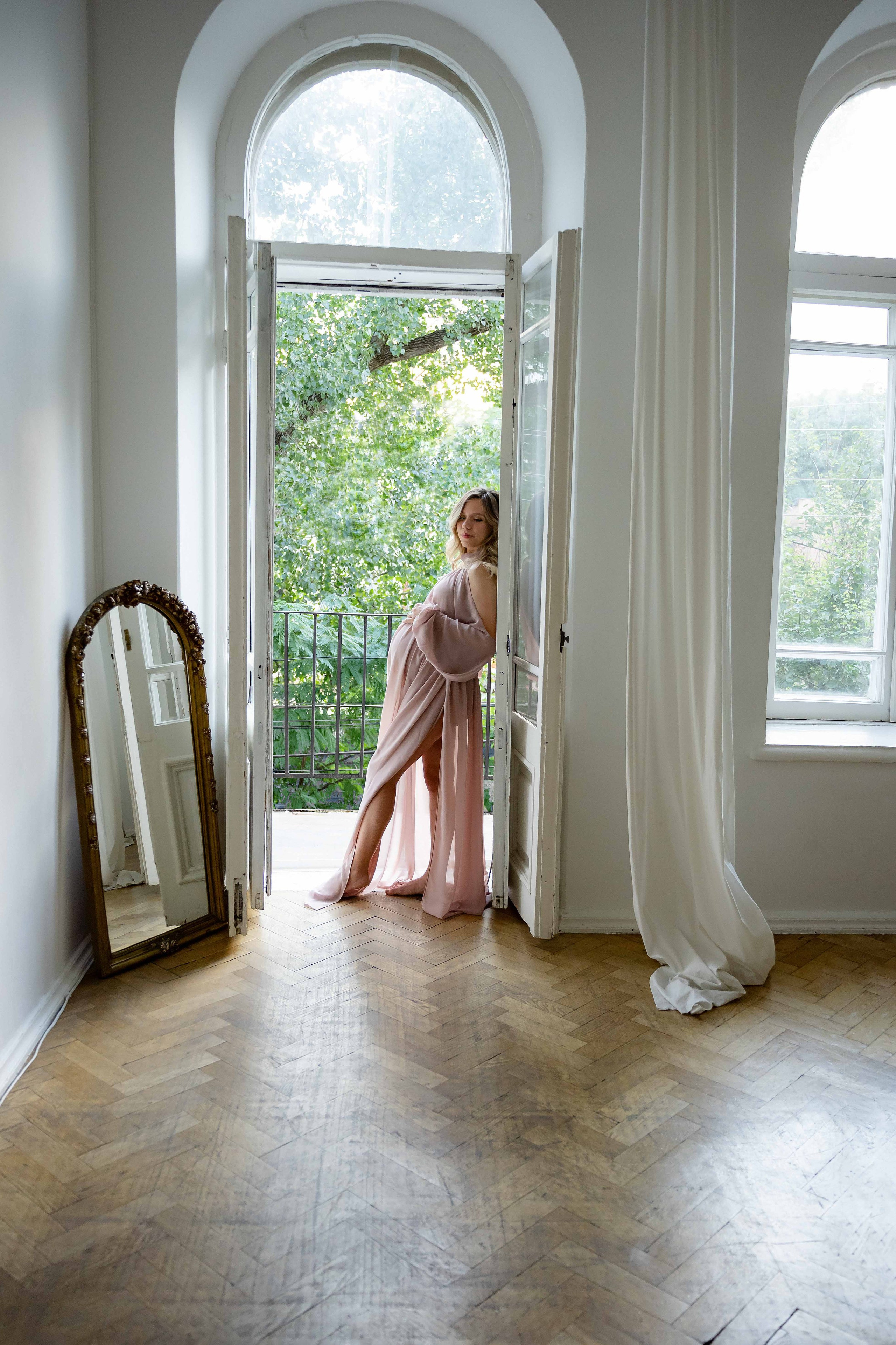 Съёмочная коллекция. Главная