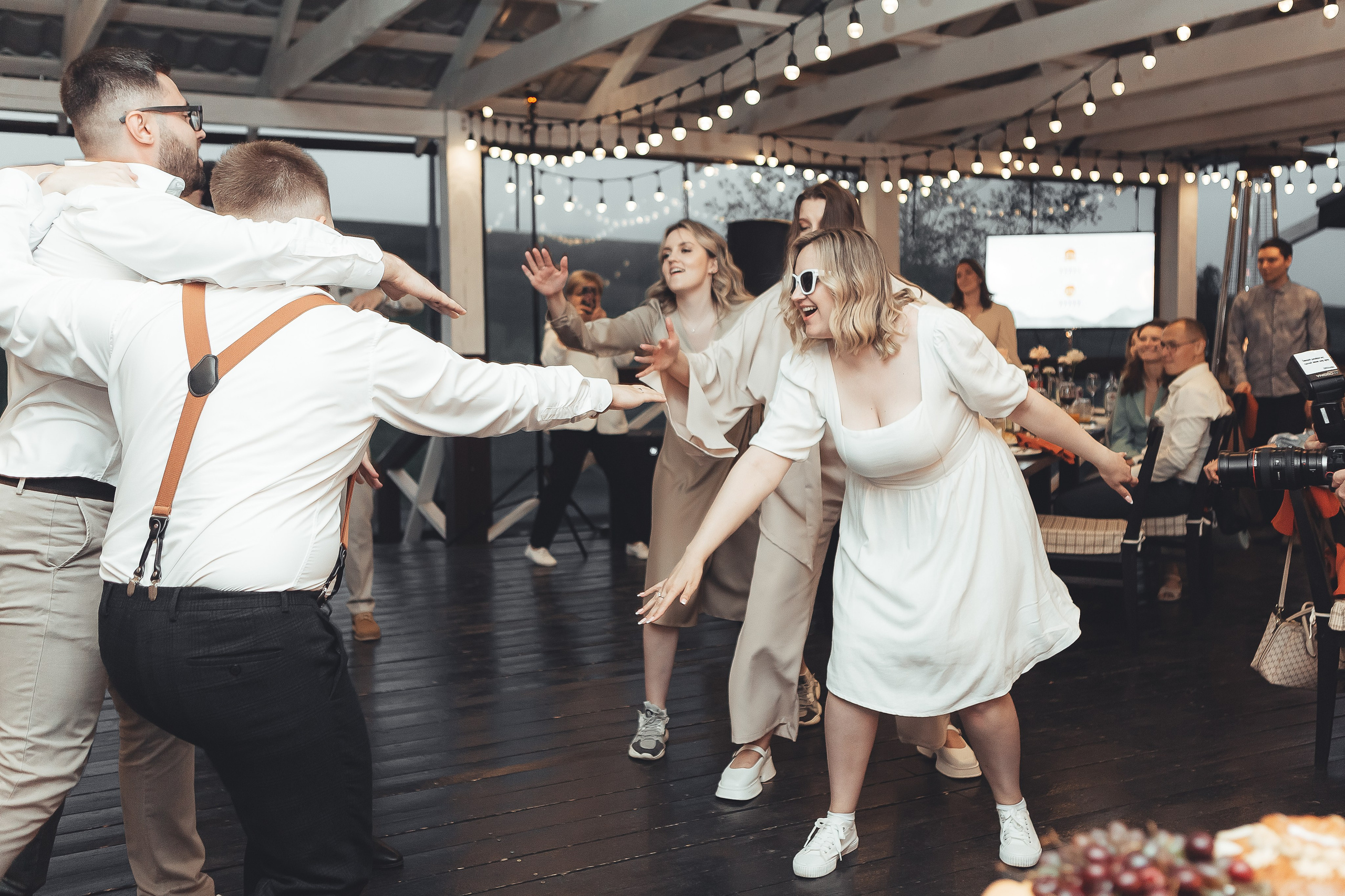 Свадьба Яны и Сергея. Свадебный и портретный фотограф в Красноярске Алина Семенихина