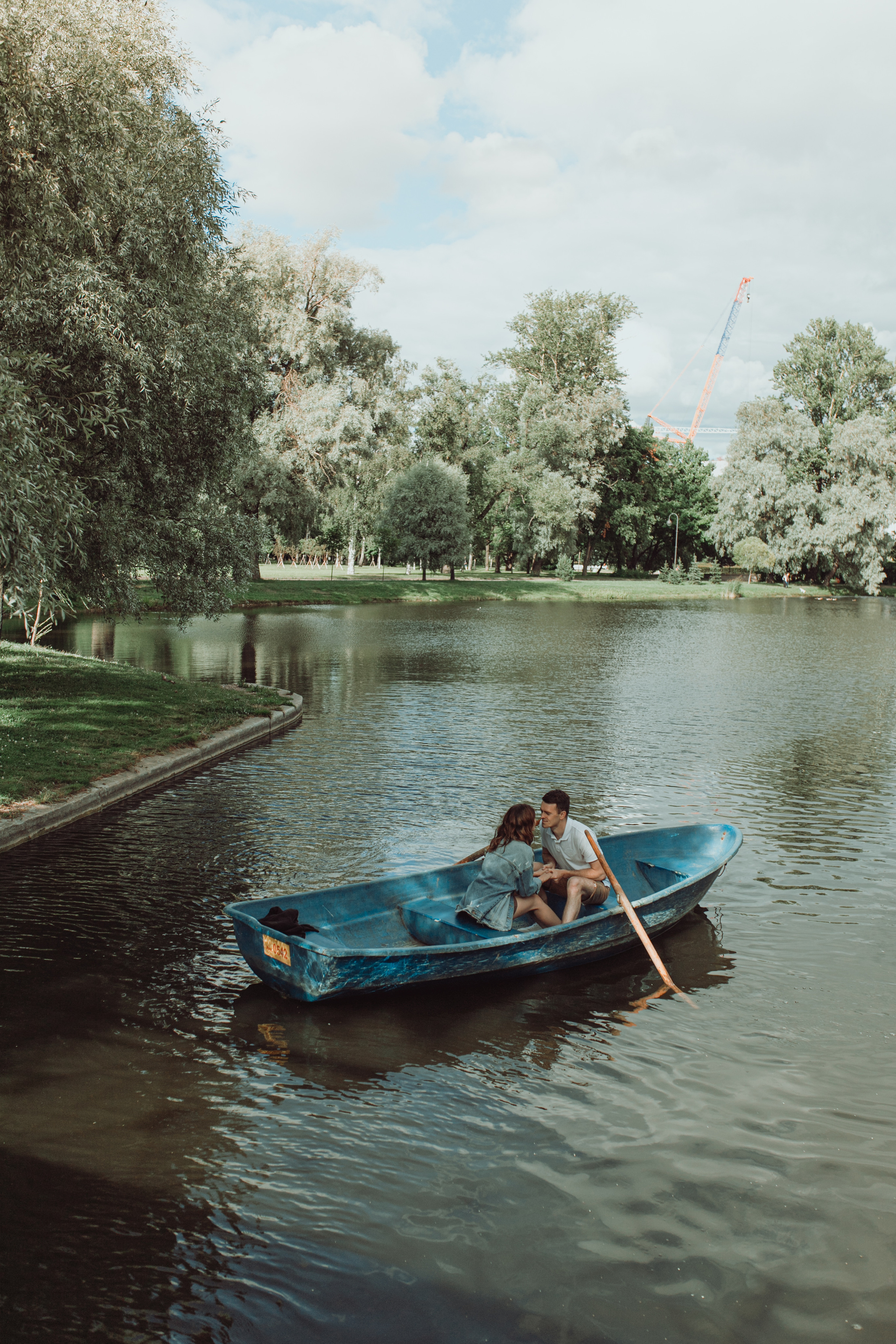 A+E. Яна Тихонова Фотограф в Санкт-Петербурге