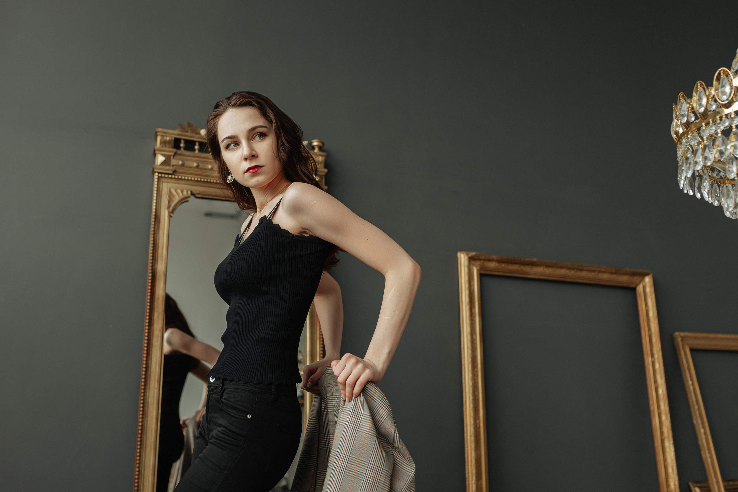 Anna. Яна Тихонова Фотограф в Санкт-Петербурге