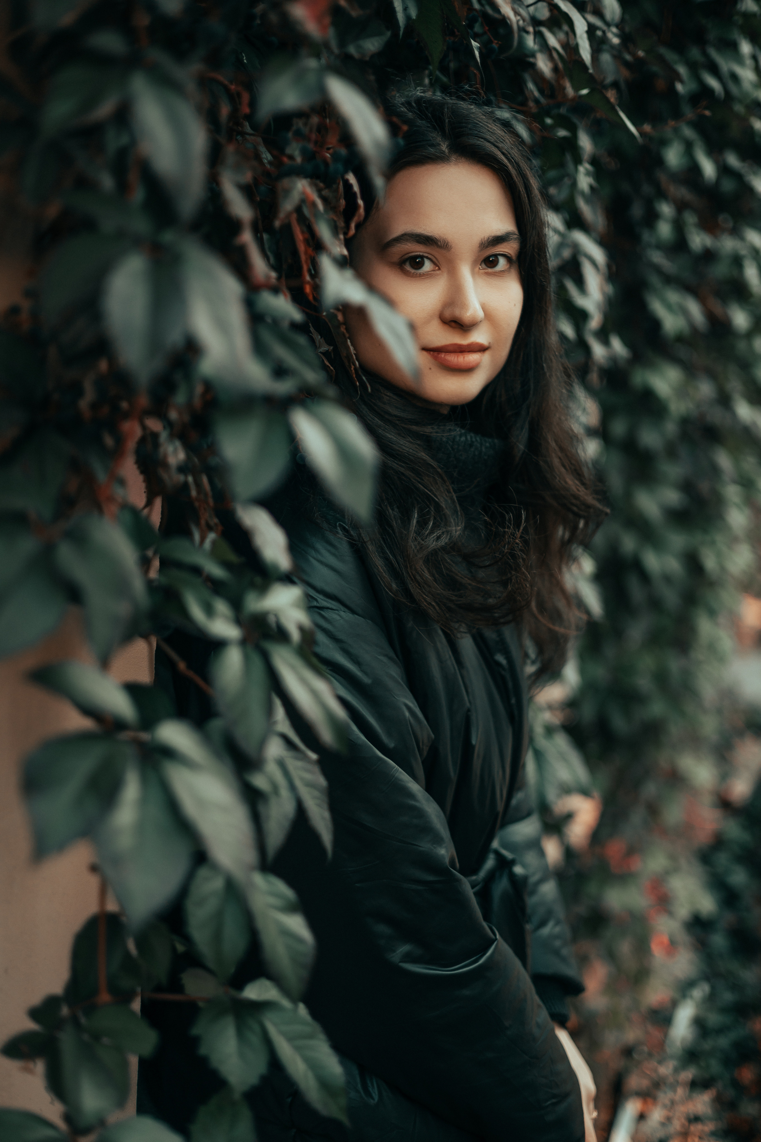 Sofia. Яна Тихонова Фотограф в Санкт-Петербурге