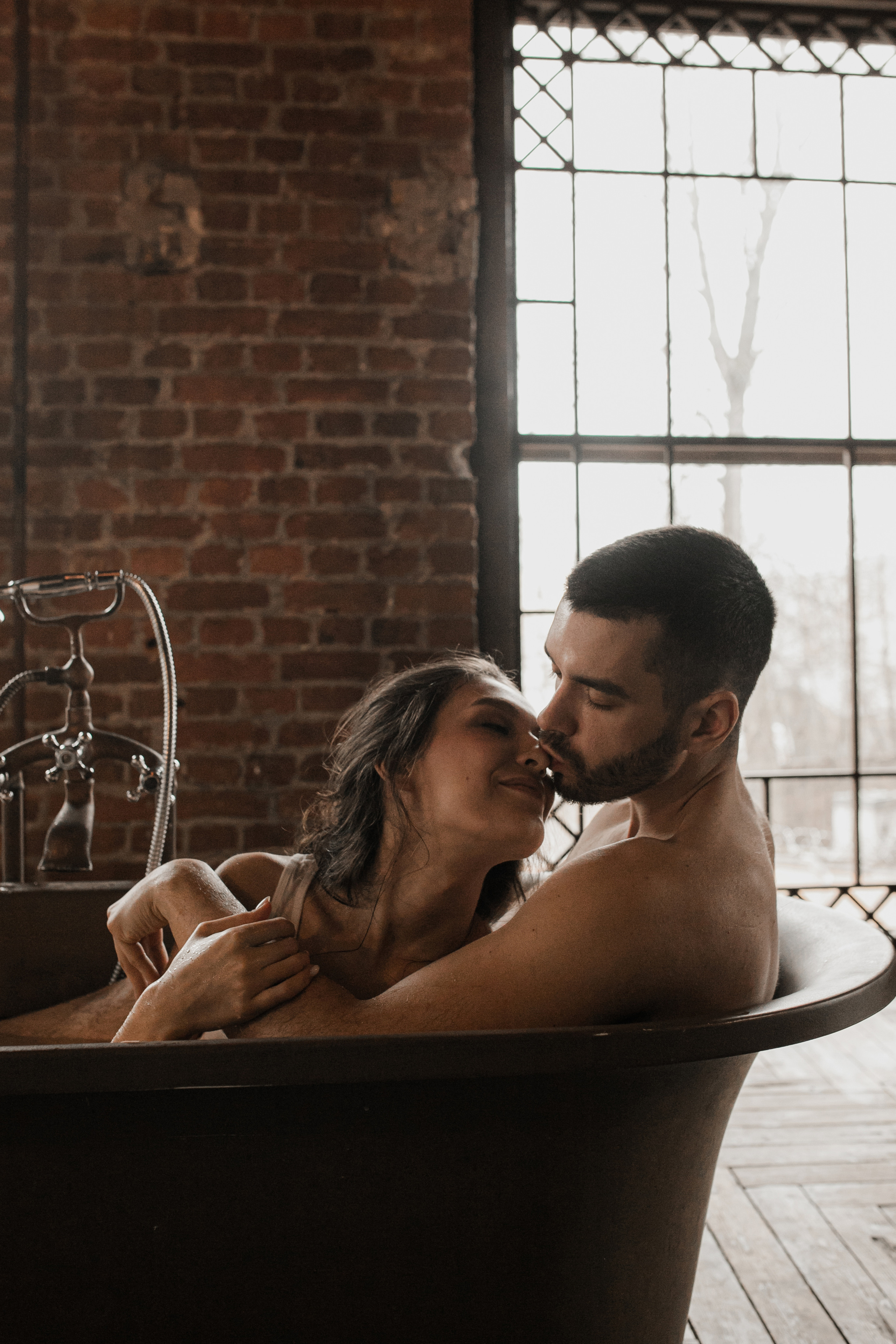 M+A. Яна Тихонова Фотограф в Санкт-Петербурге