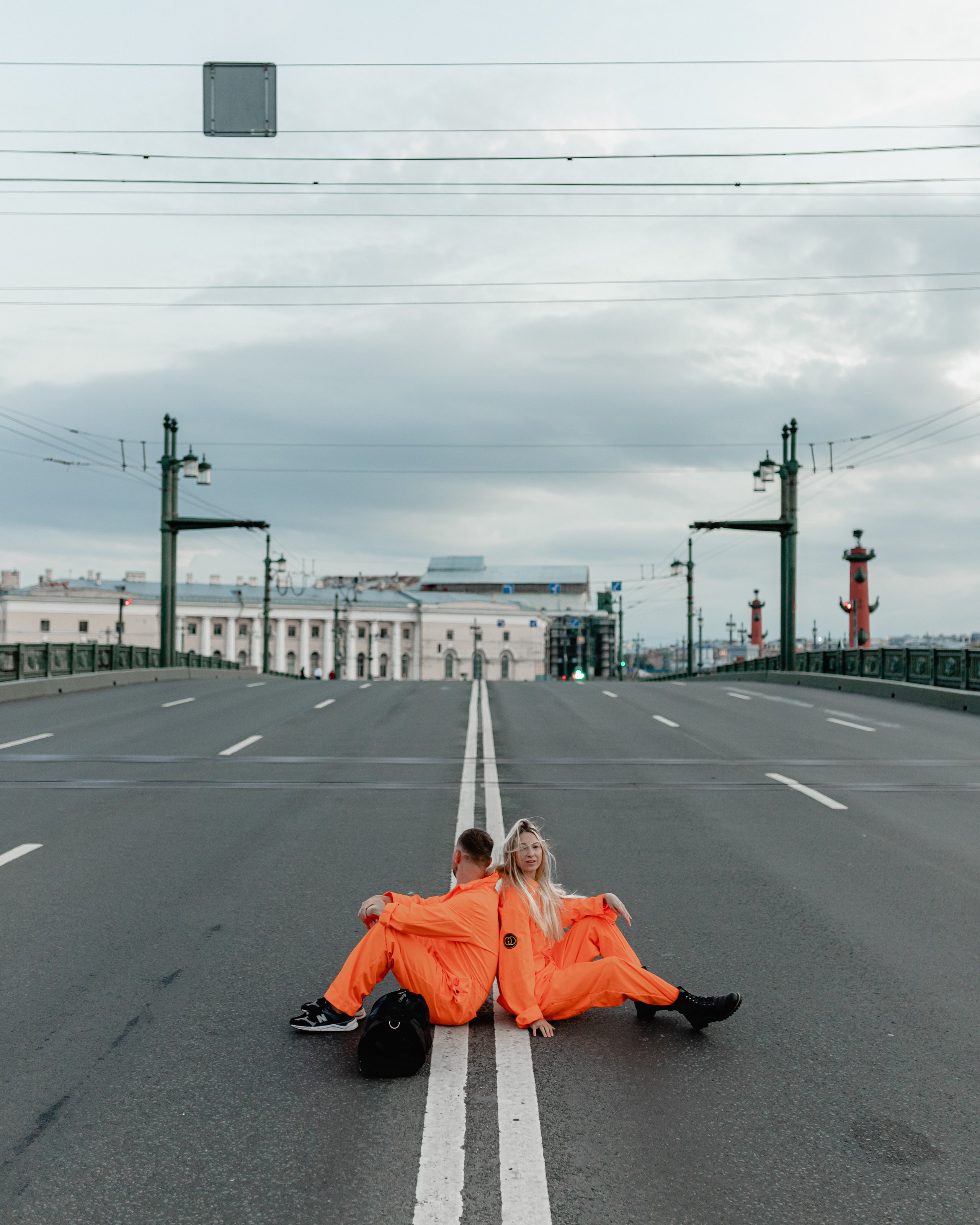 MV. Яна Тихонова Фотограф в Санкт-Петербурге