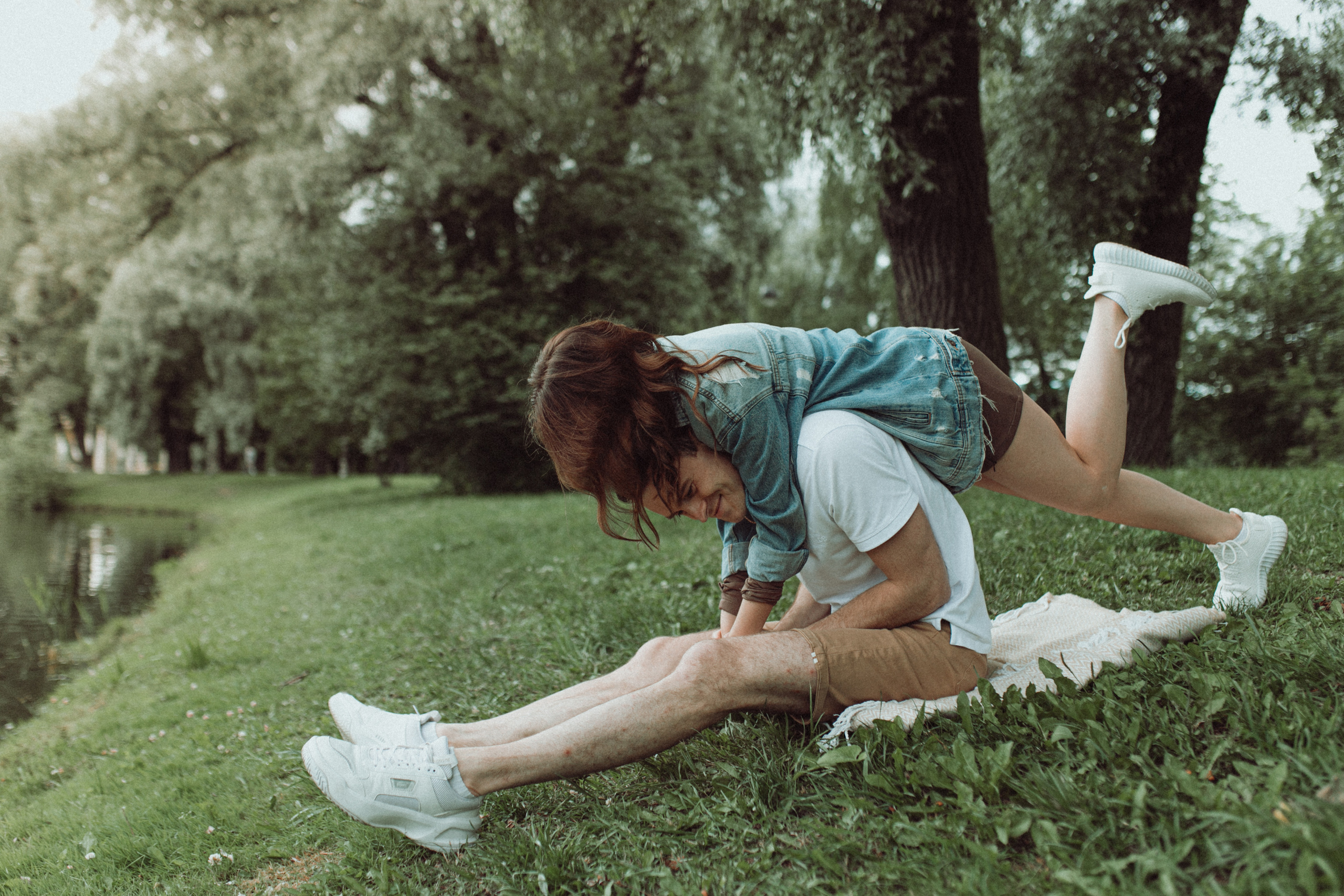 A+E. Яна Тихонова Фотограф в Санкт-Петербурге