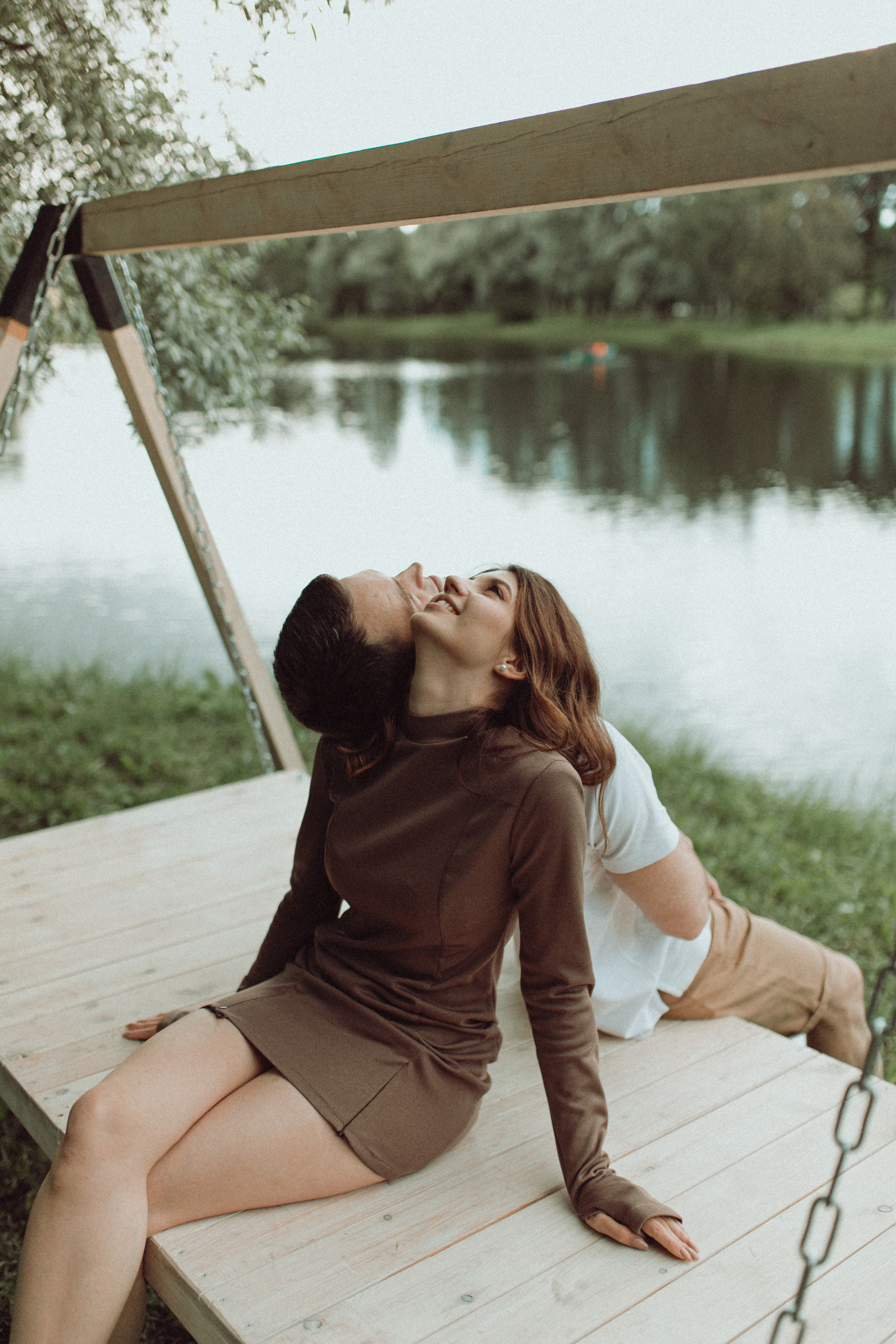 A+E. Яна Тихонова Фотограф в Санкт-Петербурге