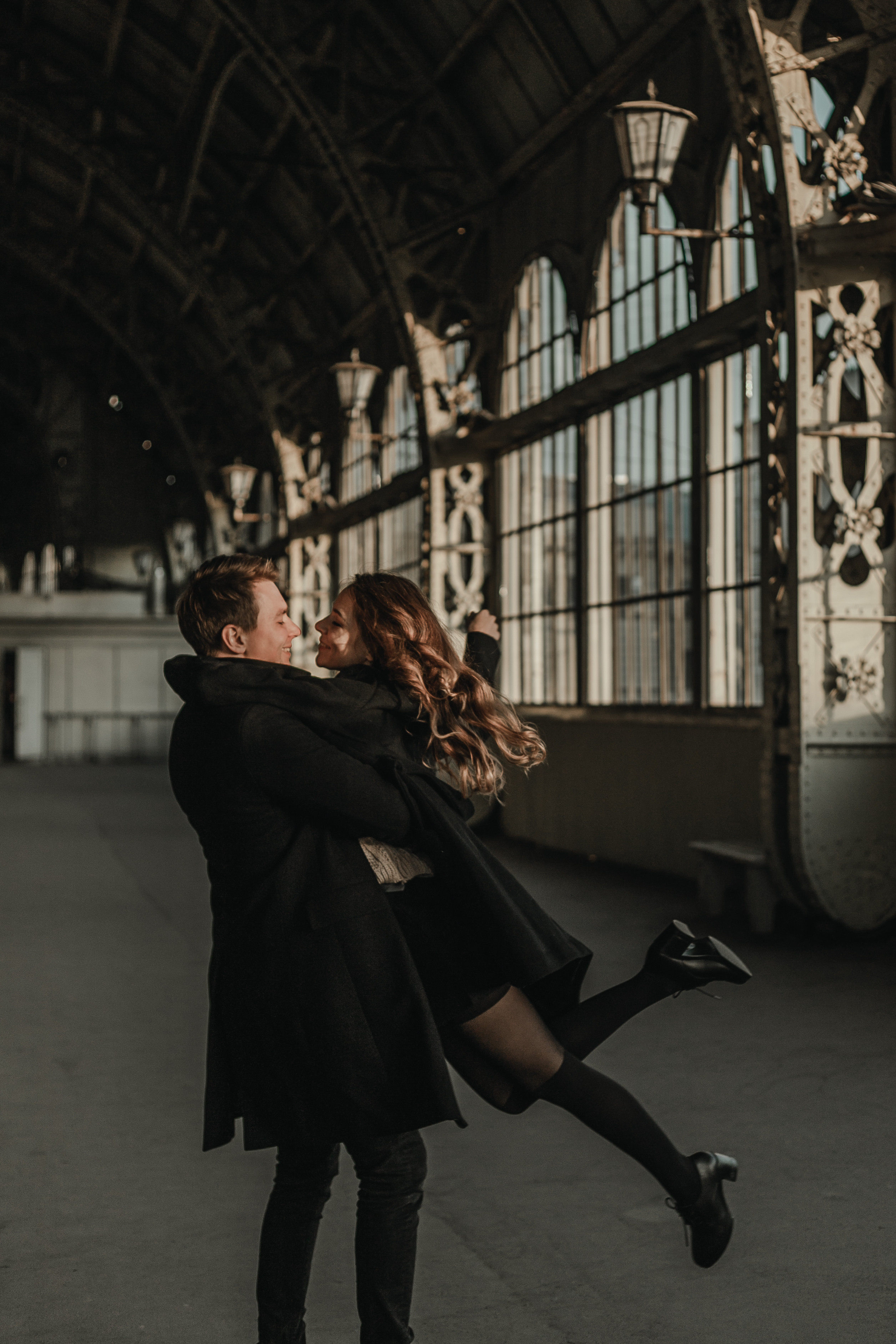A+G. Яна Тихонова Фотограф в Санкт-Петербурге