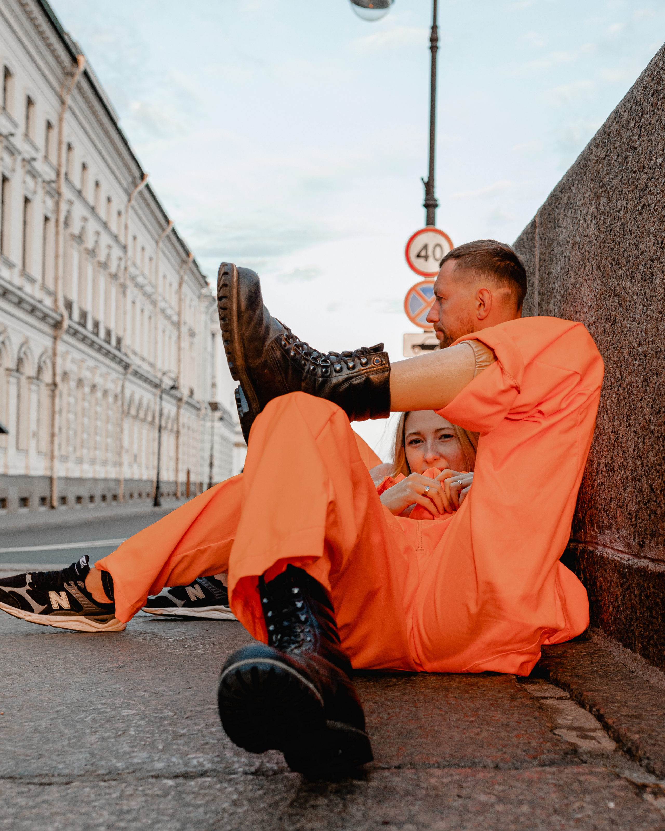 MV. Яна Тихонова Фотограф в Санкт-Петербурге