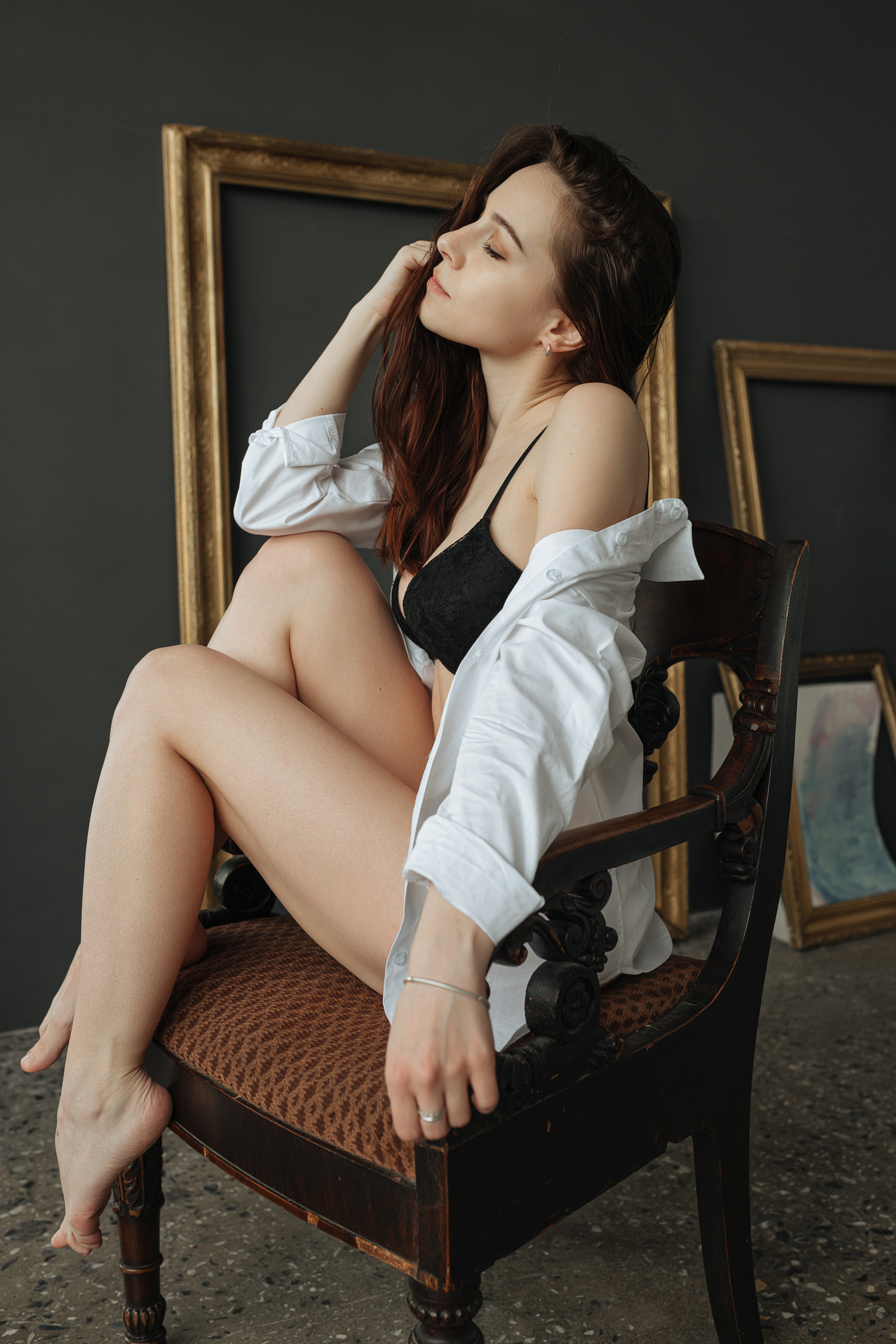 Anna. Яна Тихонова Фотограф в Санкт-Петербурге