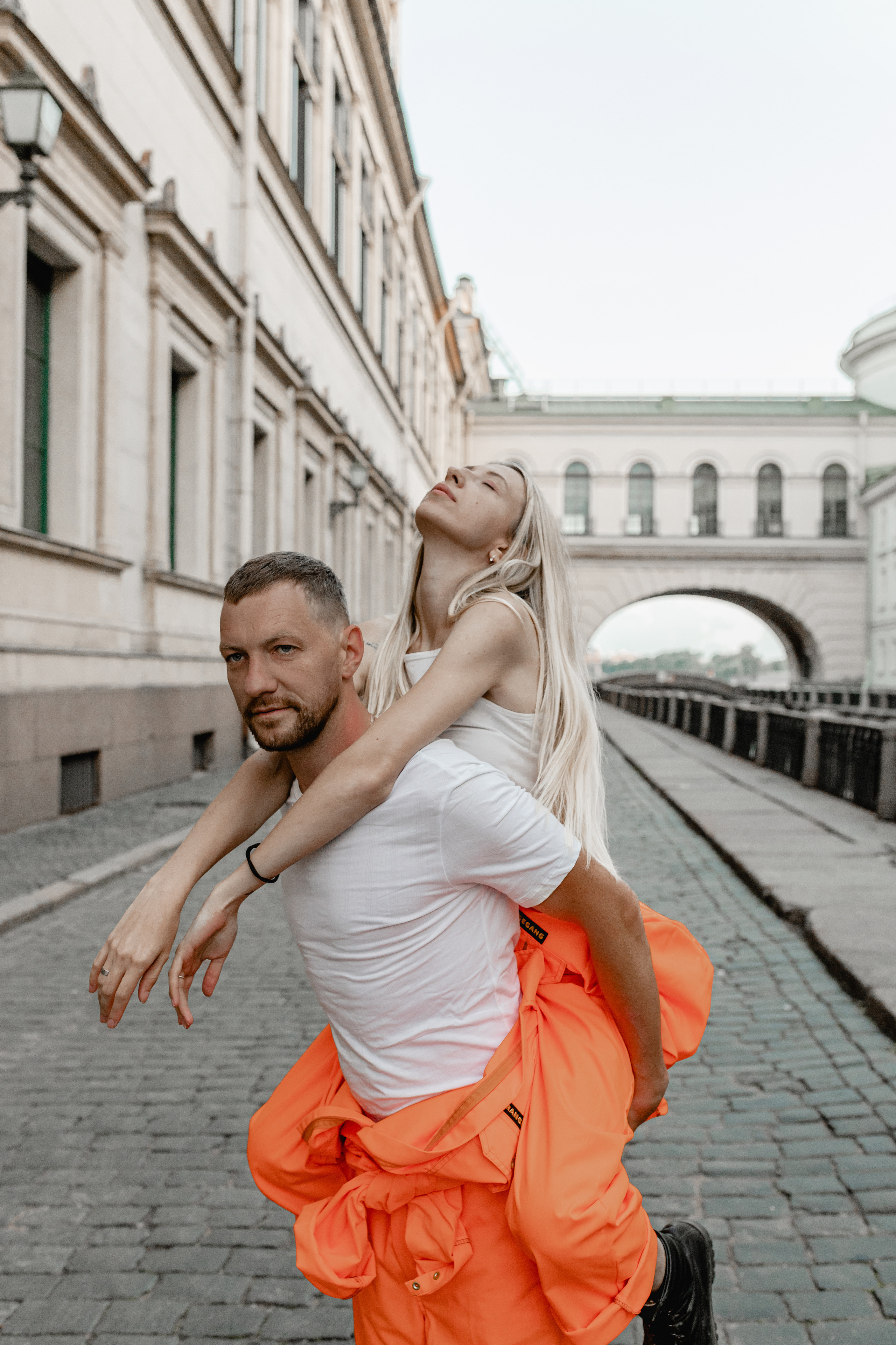 MV. Яна Тихонова Фотограф в Санкт-Петербурге