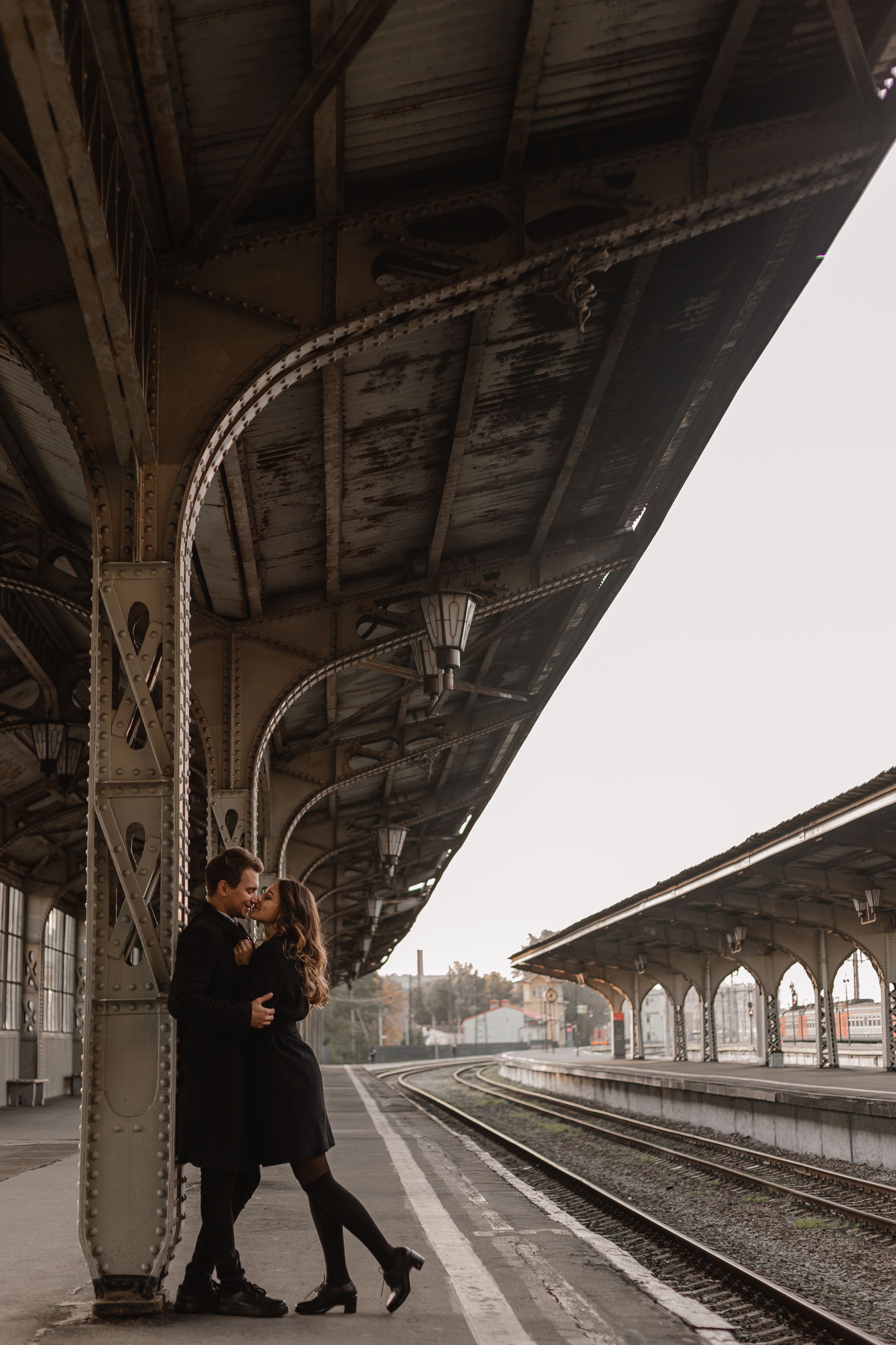 A+G. Яна Тихонова Фотограф в Санкт-Петербурге