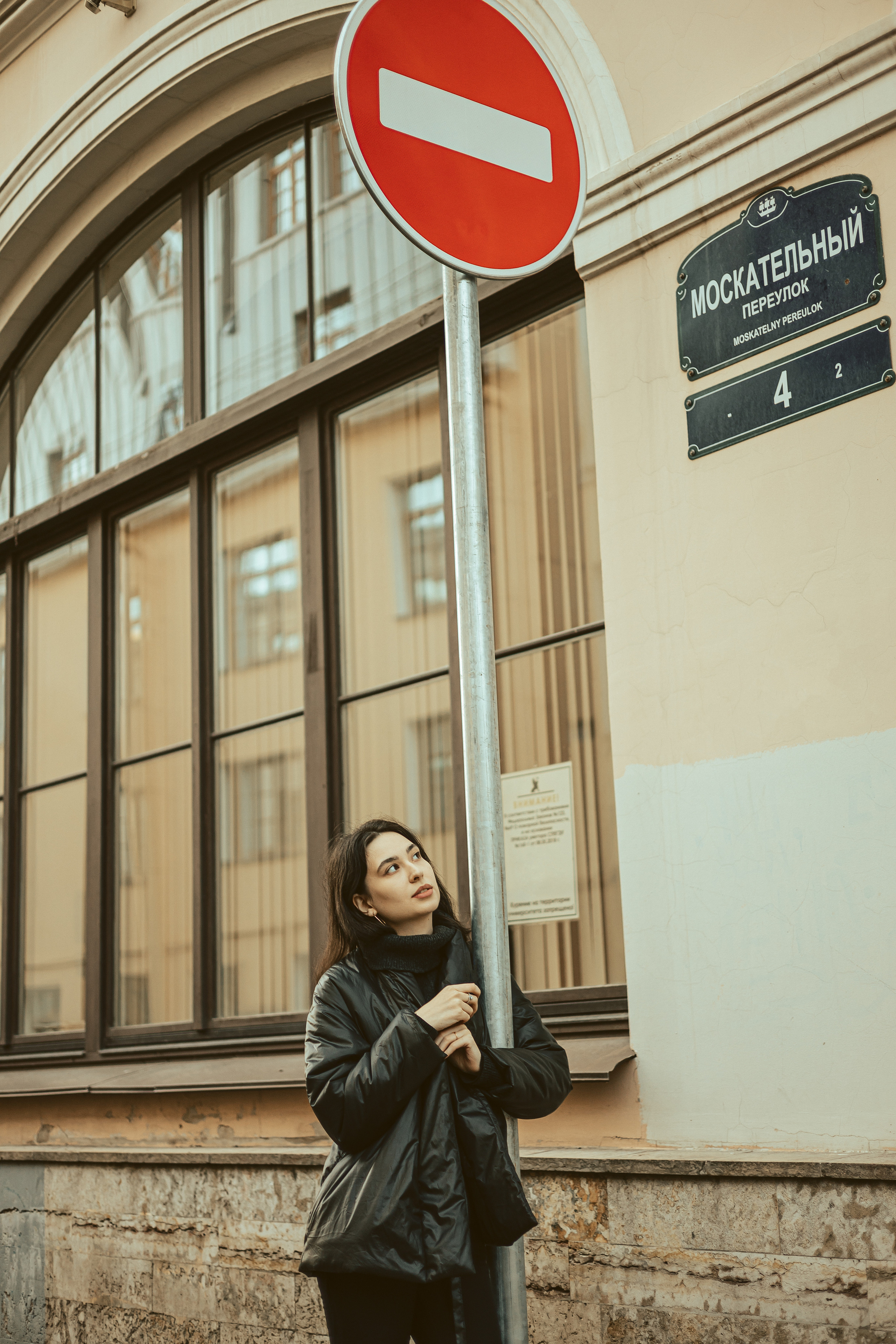 Sofia. Яна Тихонова Фотограф в Санкт-Петербурге