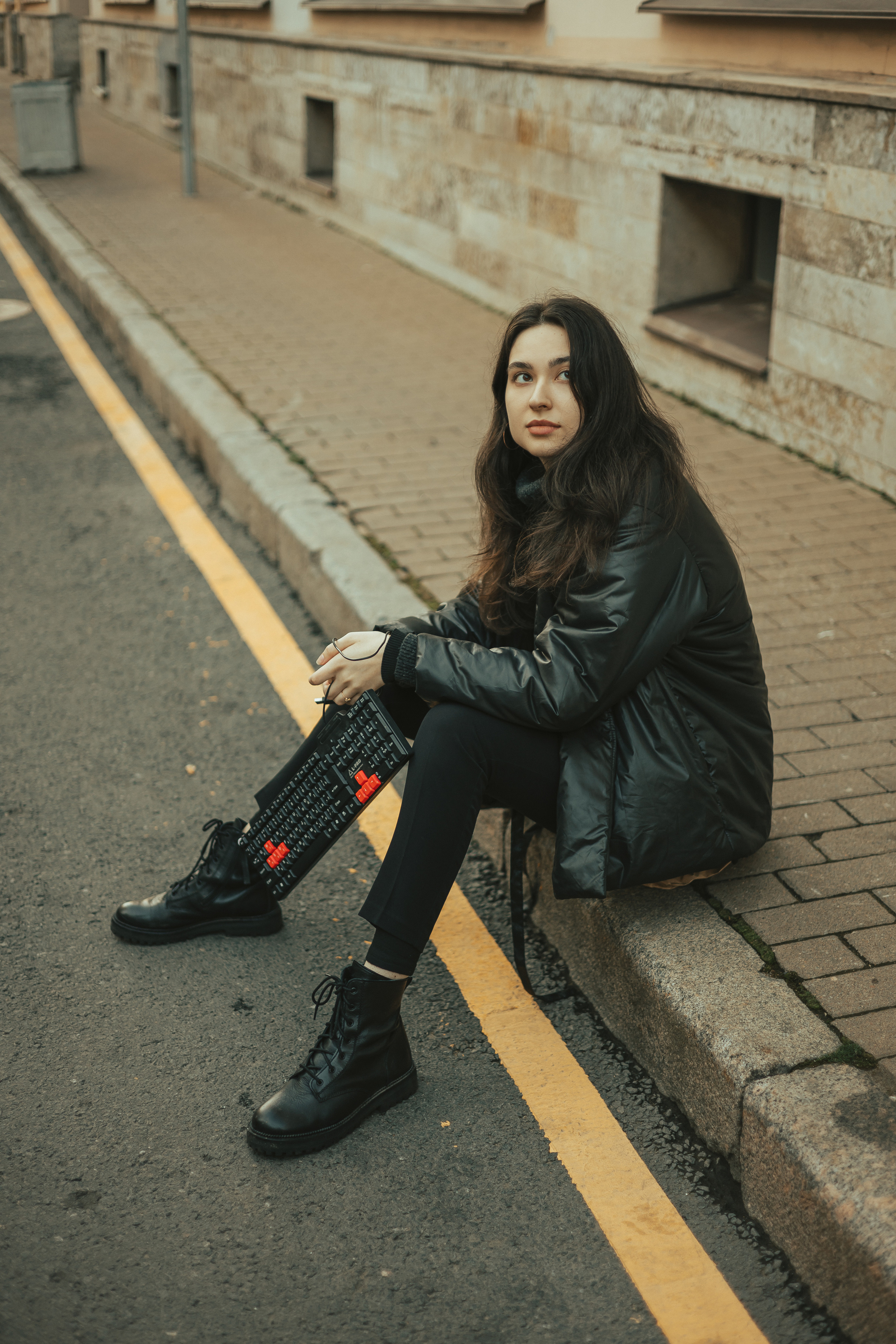 Sofia. Яна Тихонова Фотограф в Санкт-Петербурге