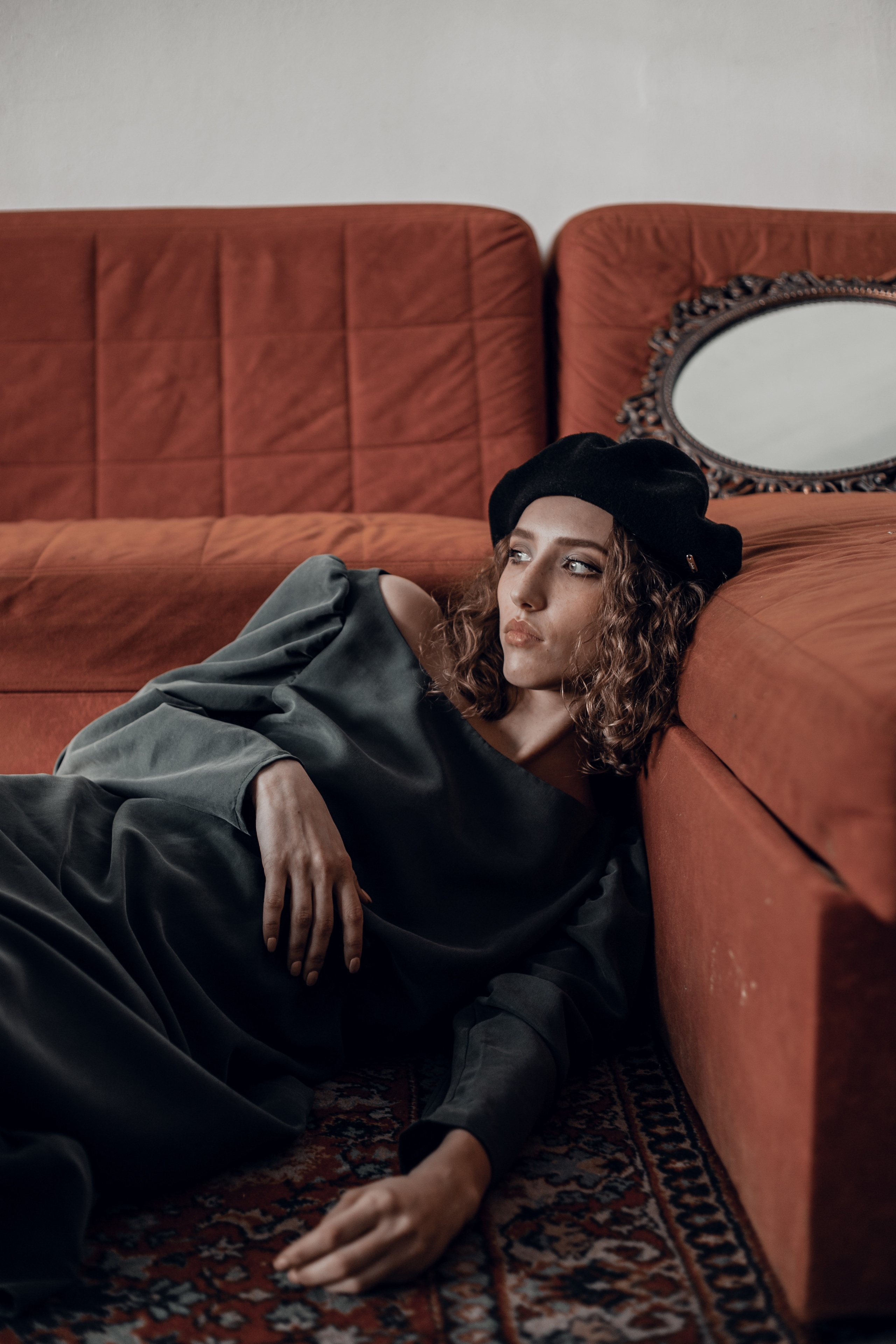 Maria. Яна Тихонова Фотограф в Санкт-Петербурге