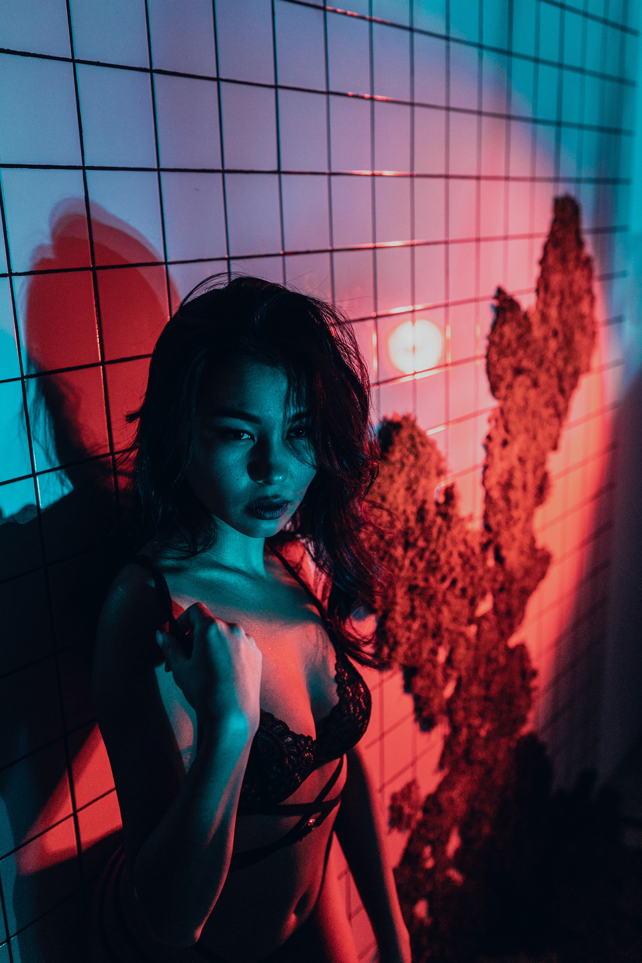 Shonya. Яна Тихонова Фотограф в Санкт-Петербурге
