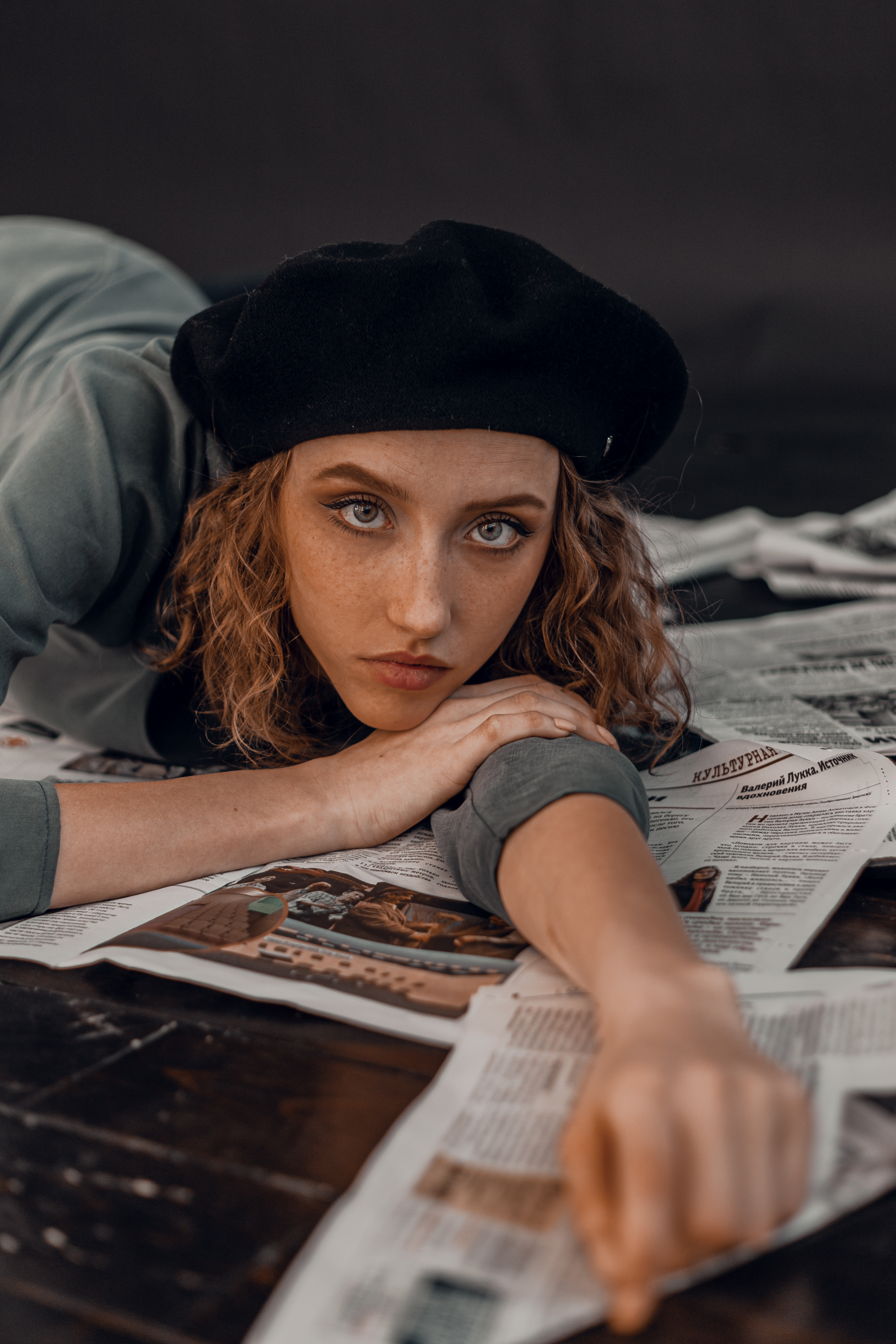 Maria. Яна Тихонова Фотограф в Санкт-Петербурге