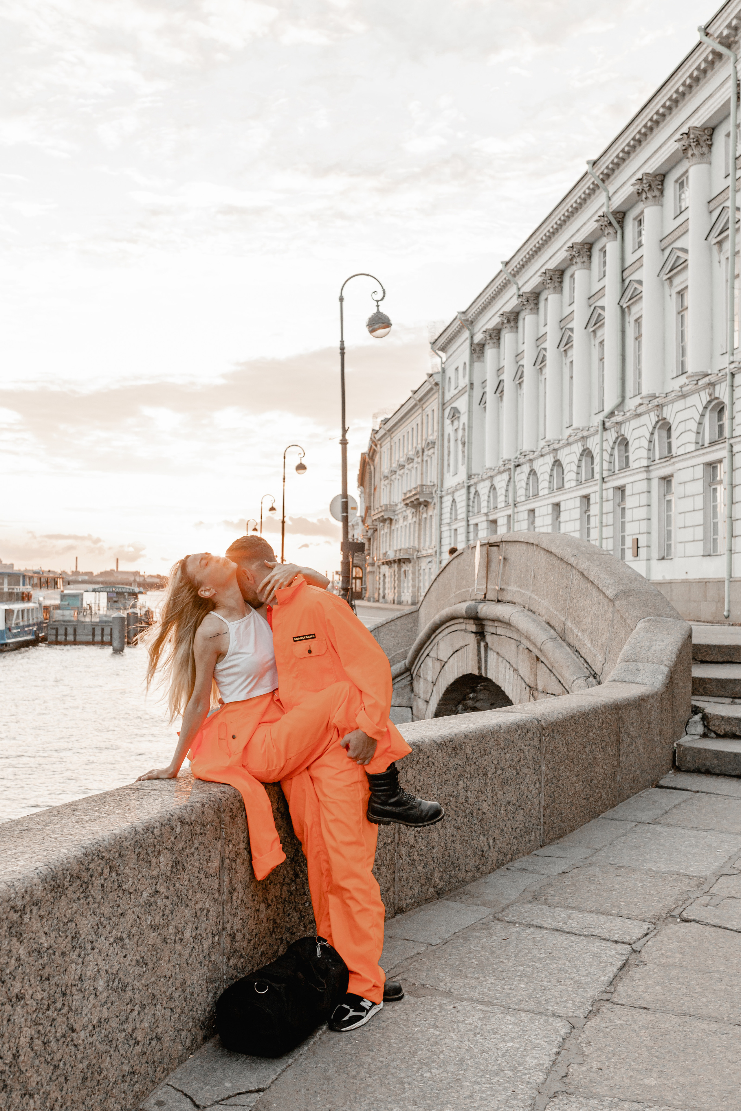 MV. Яна Тихонова Фотограф в Санкт-Петербурге
