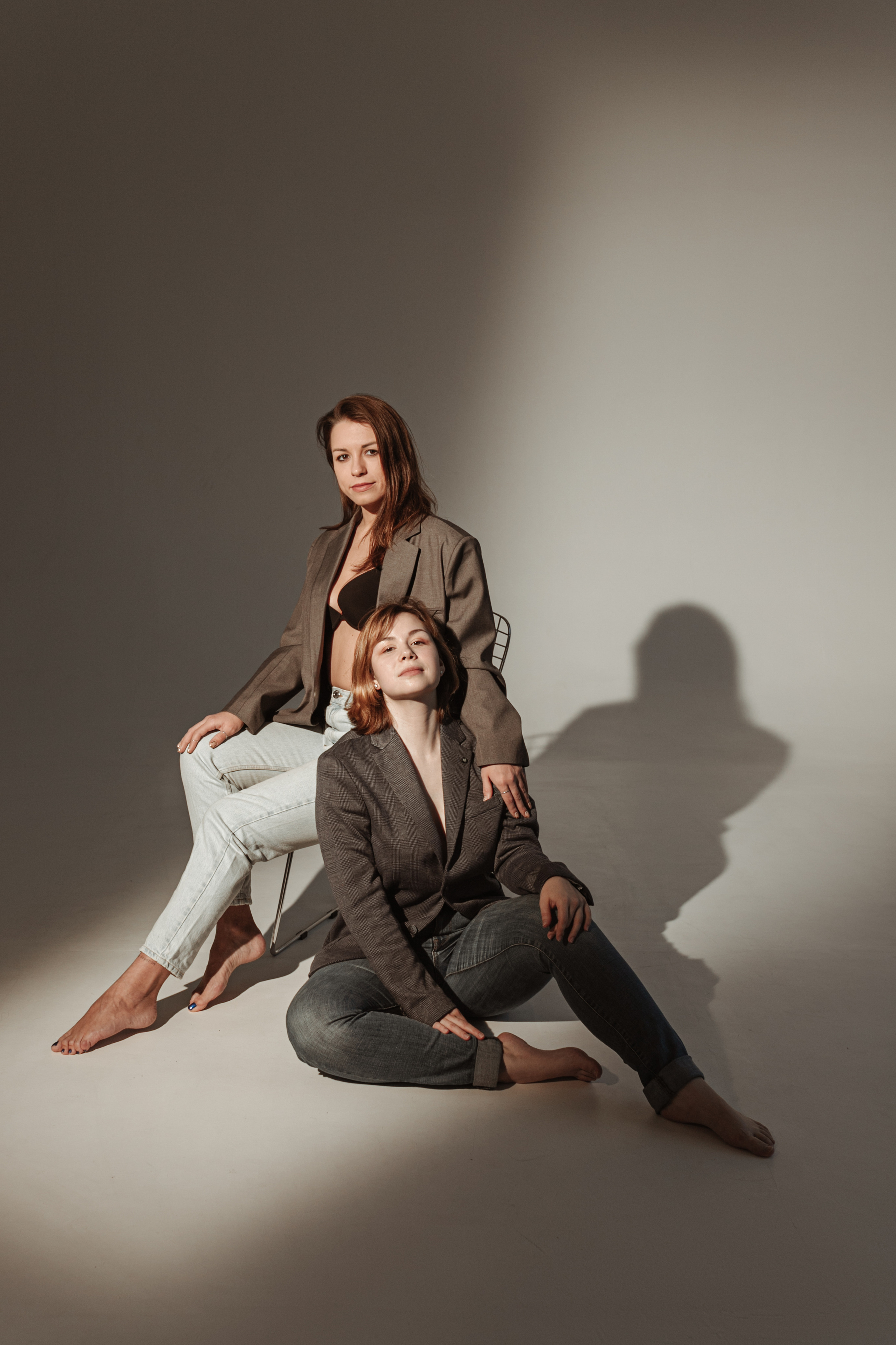 Yana | Nika. Яна Тихонова Фотограф в Санкт-Петербурге