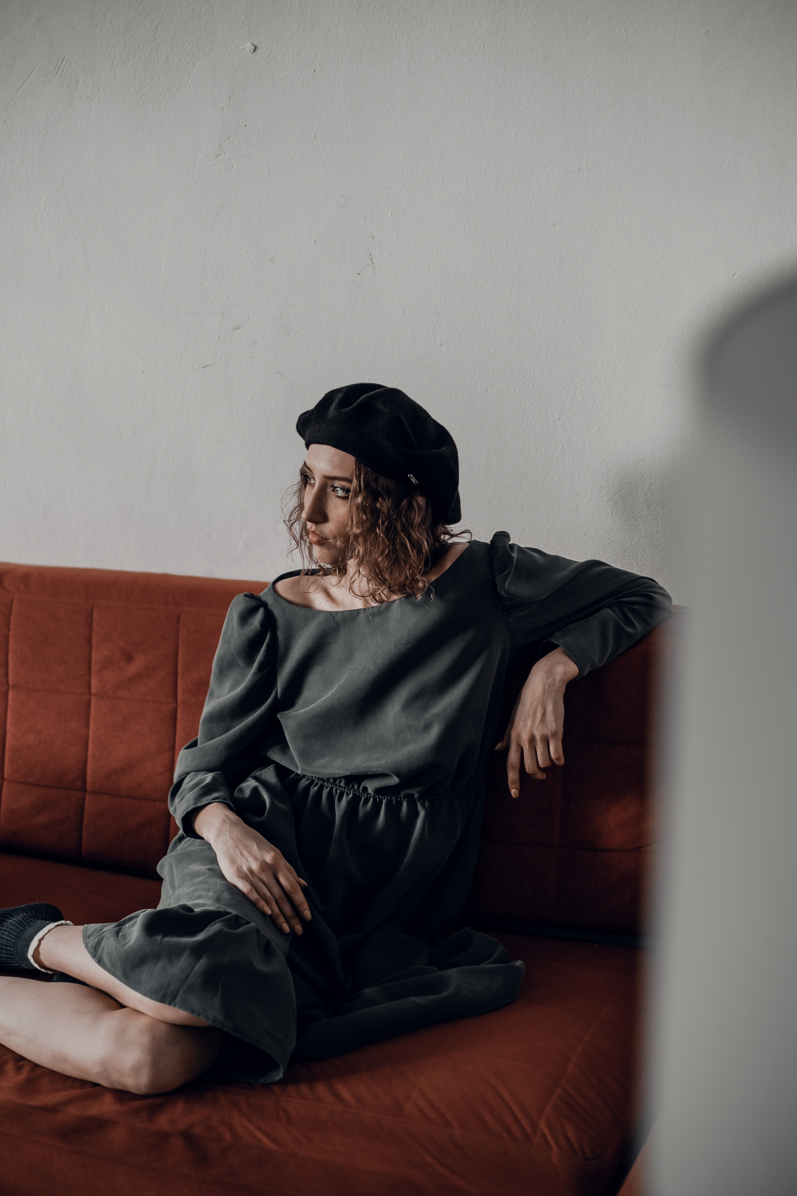 Maria. Яна Тихонова Фотограф в Санкт-Петербурге