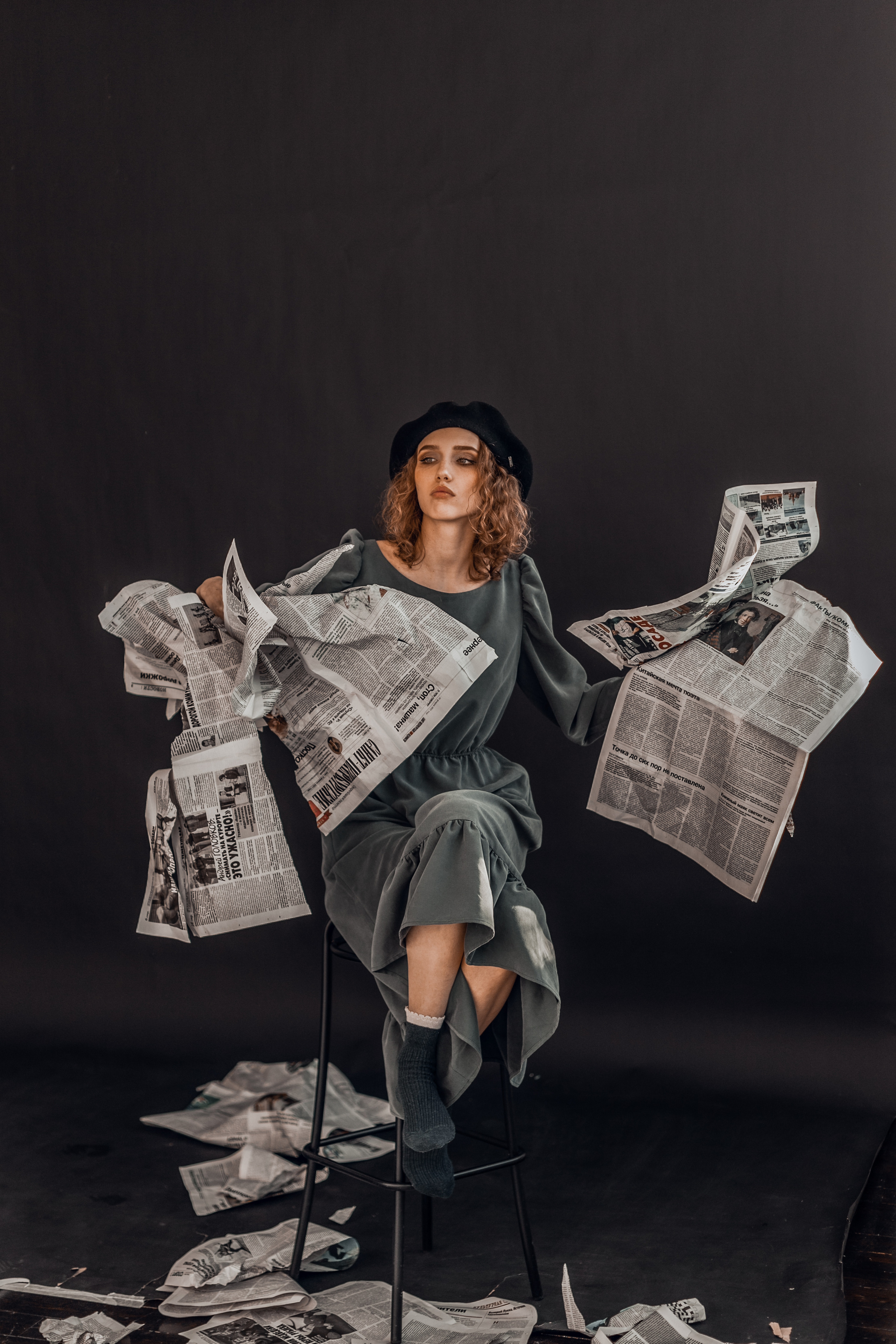 Maria. Яна Тихонова Фотограф в Санкт-Петербурге