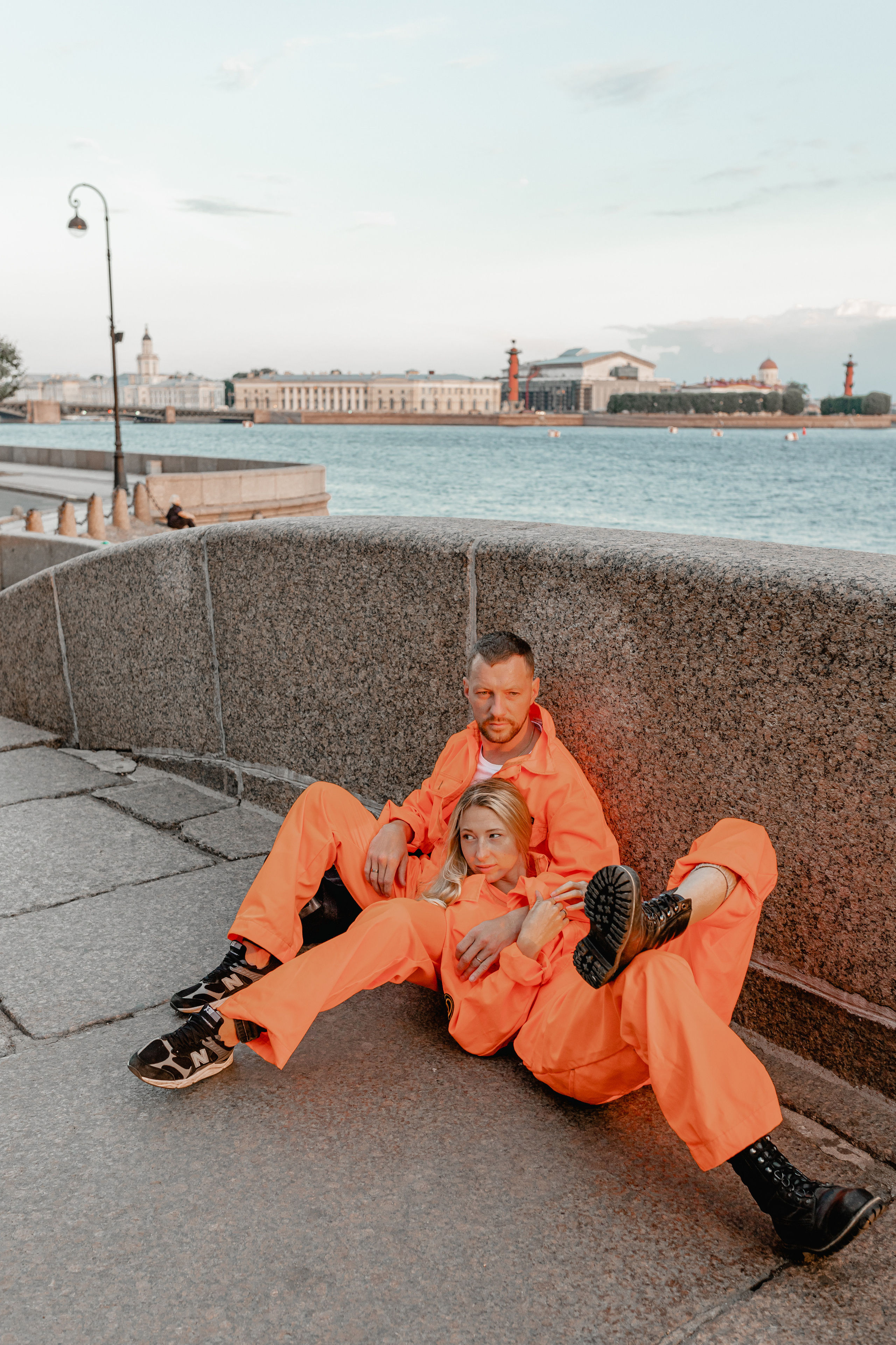 MV. Яна Тихонова Фотограф в Санкт-Петербурге