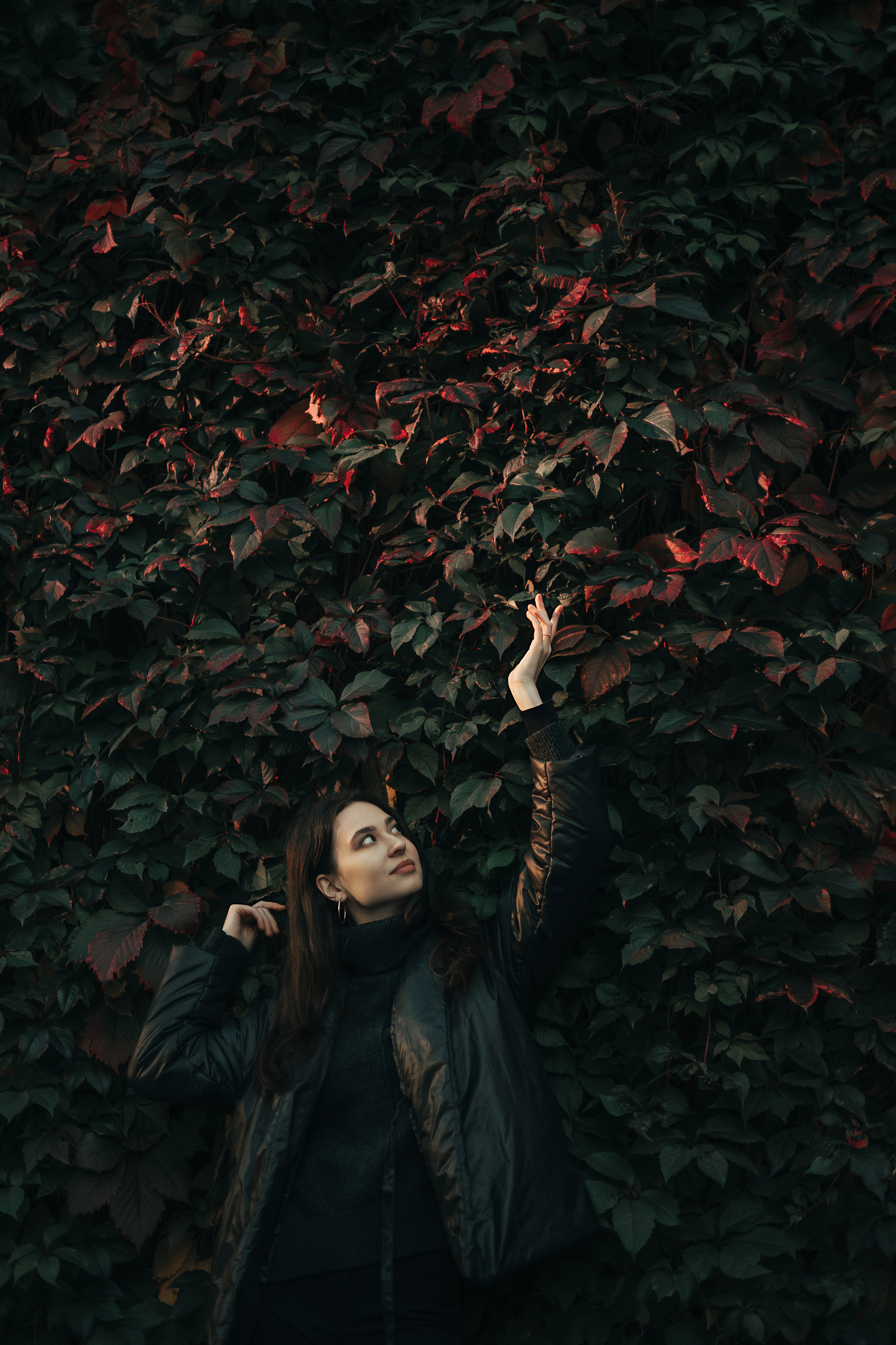 Sofia. Яна Тихонова Фотограф в Санкт-Петербурге